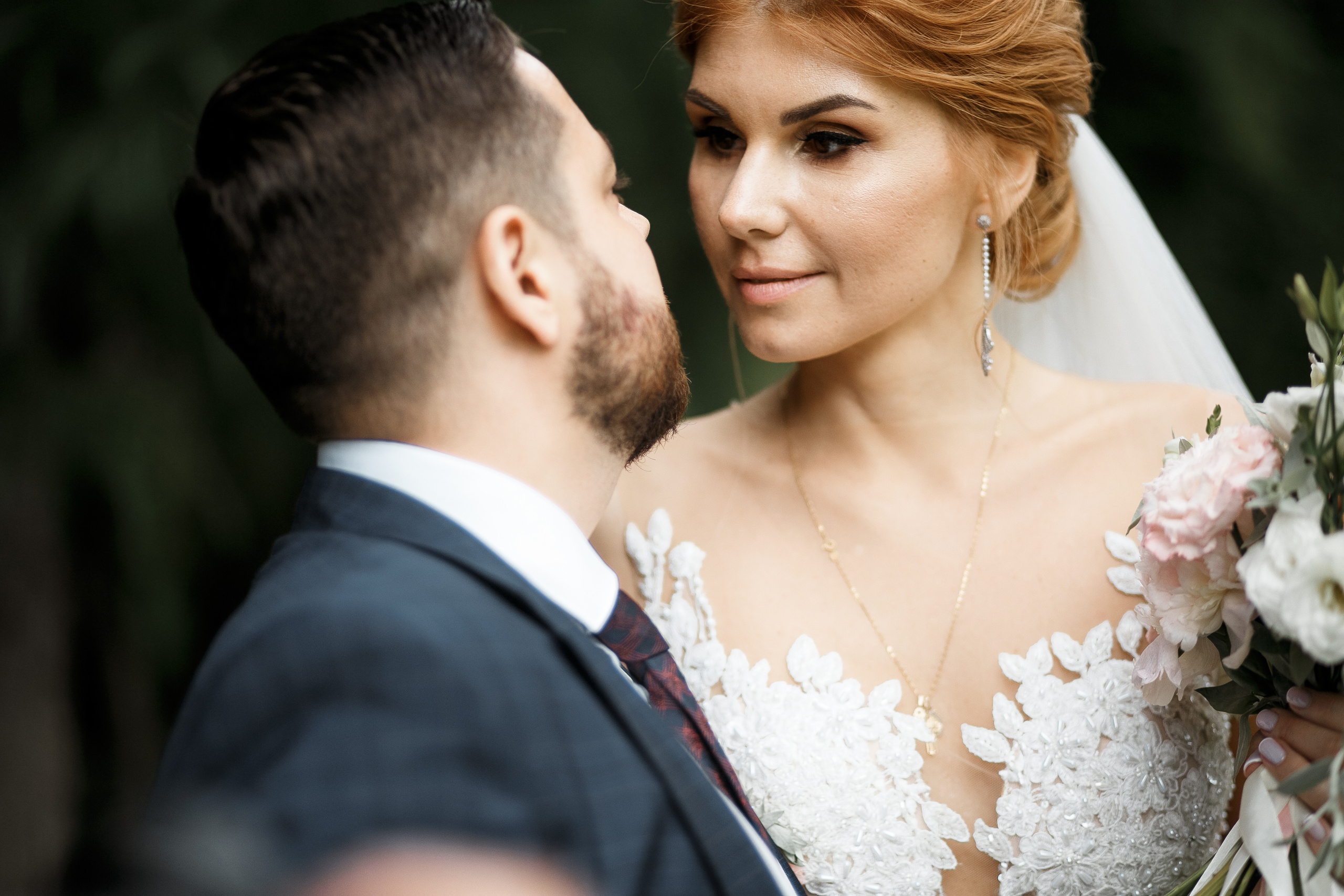 18.07.20 Wedding day. Свадебный фотограф Дмитрий Воробьев Москва Ярославль