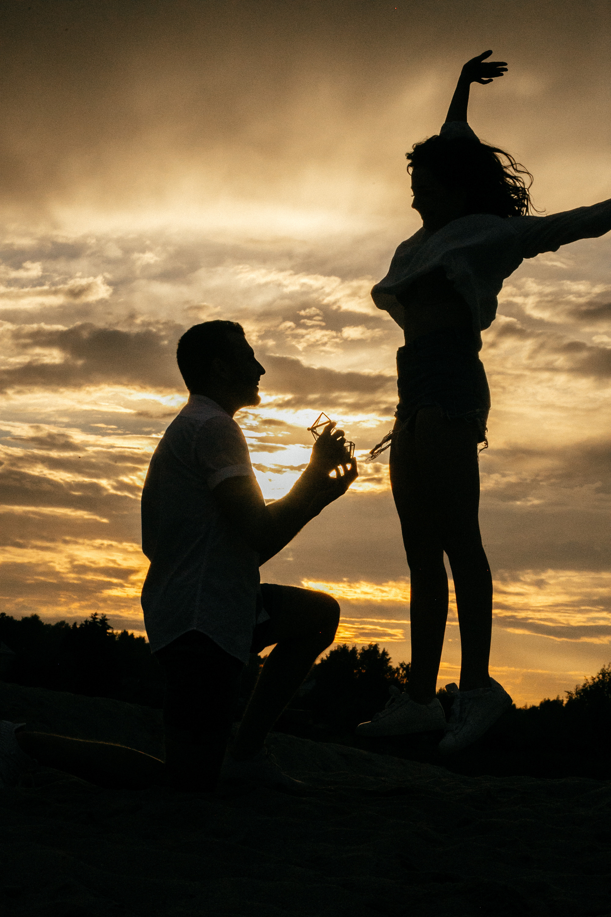 Workshop в песках. Свадебный фотограф Дмитрий Воробьев Ярославль