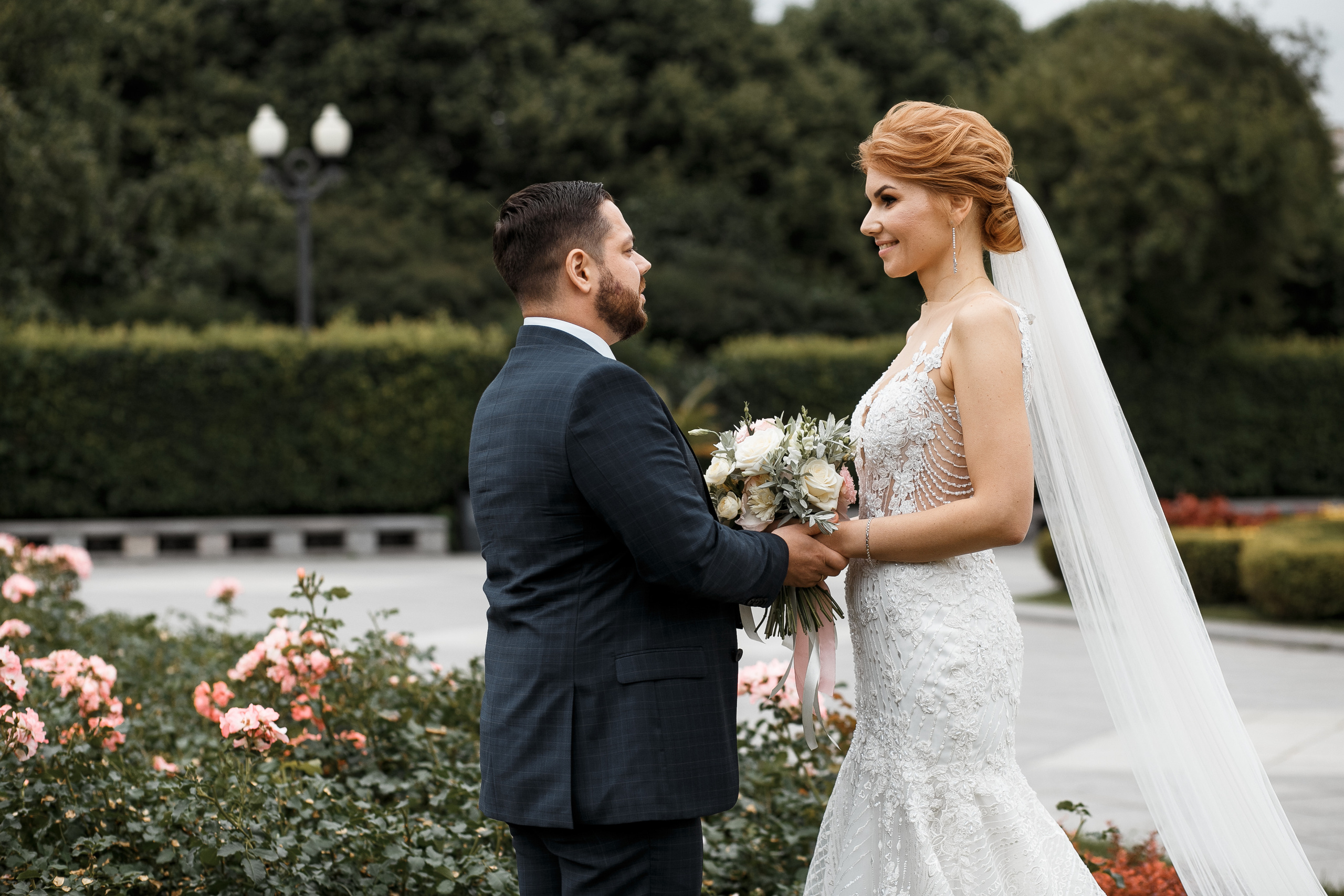 18.07.20 Wedding day. Свадебный фотограф Дмитрий Воробьев Москва Ярославль