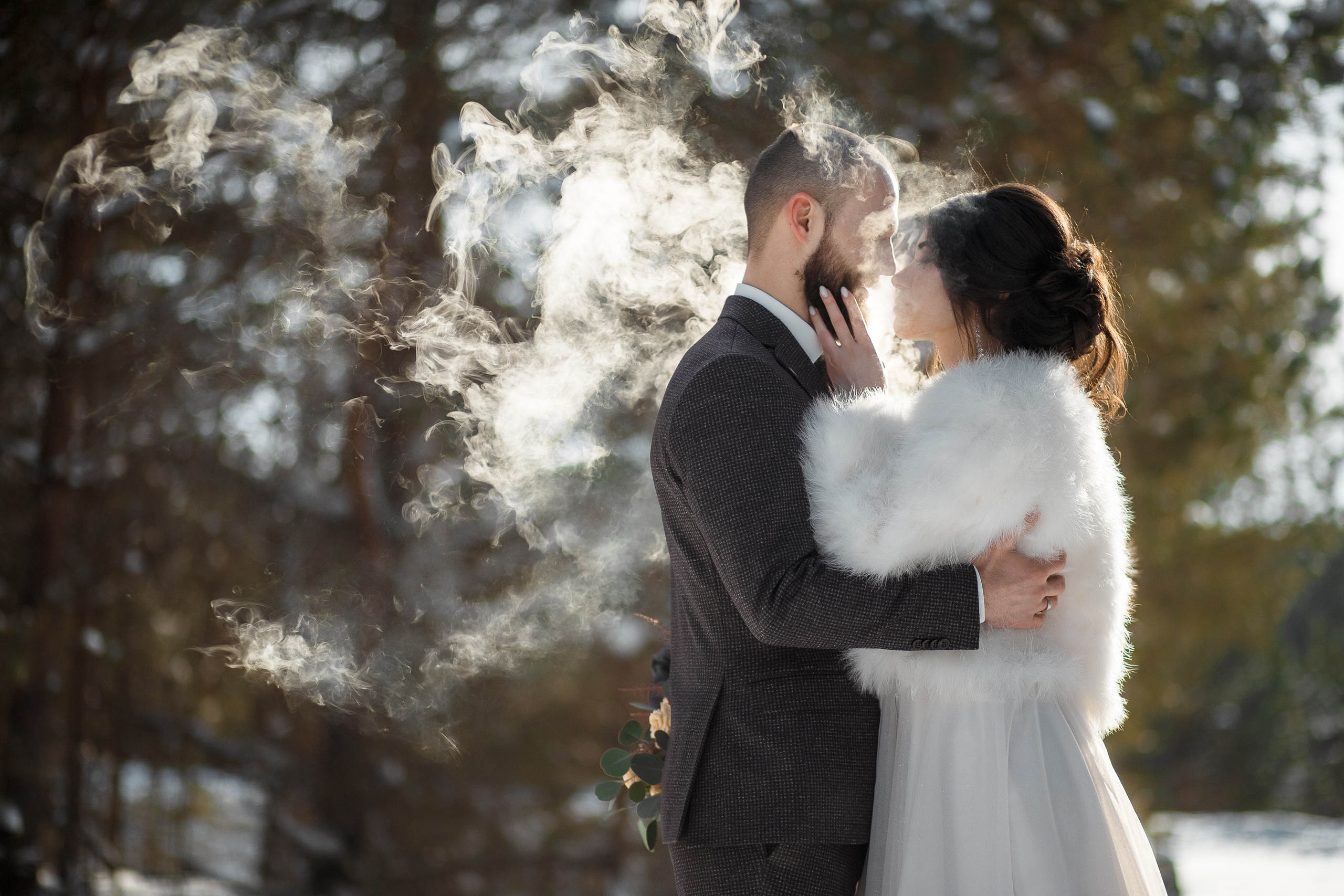 20.02.21 Wedding day. Свадебный фотограф Дмитрий Воробьев Ярославль