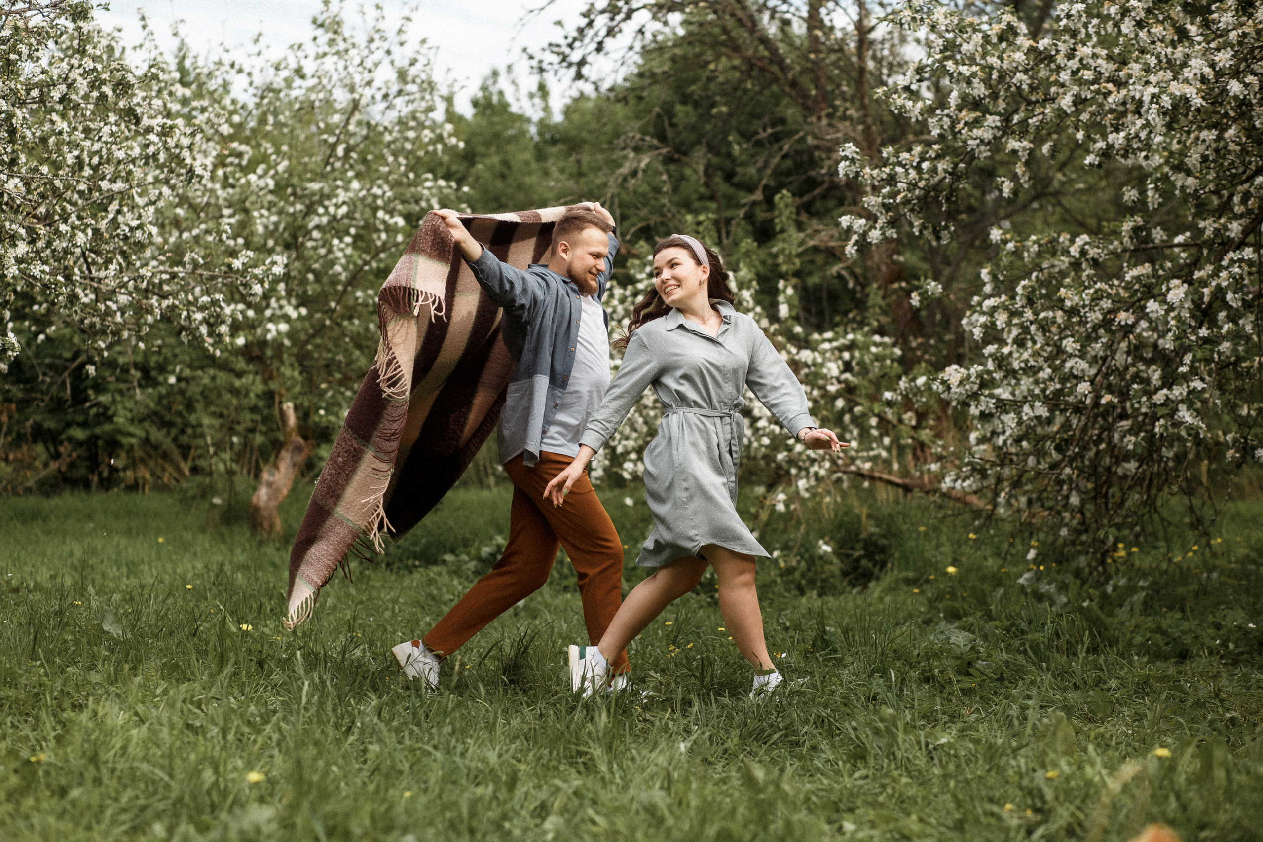 Love story | Egor & SASHA. Свадебный фотограф Дмитрий Воробьев Ярославль