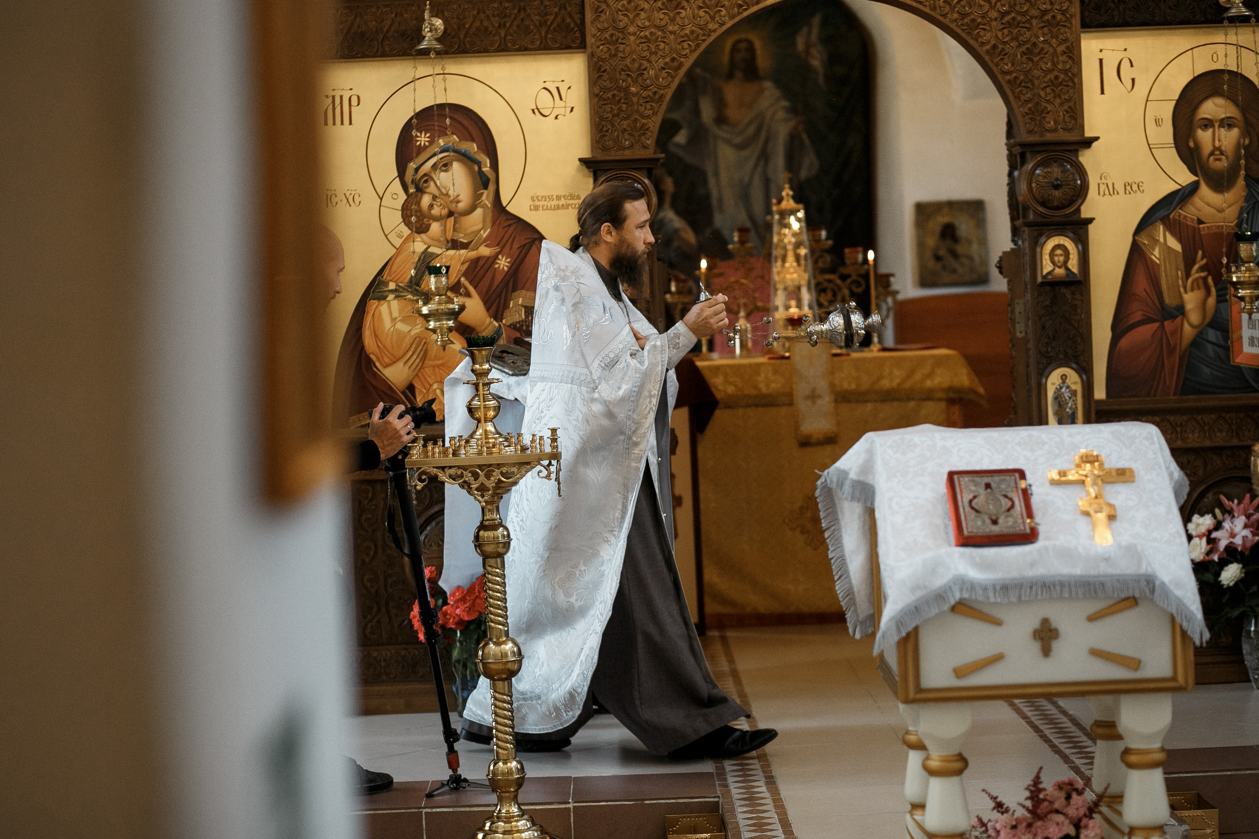 18.07.20 Wedding day. Свадебный фотограф Дмитрий Воробьев Москва Ярославль