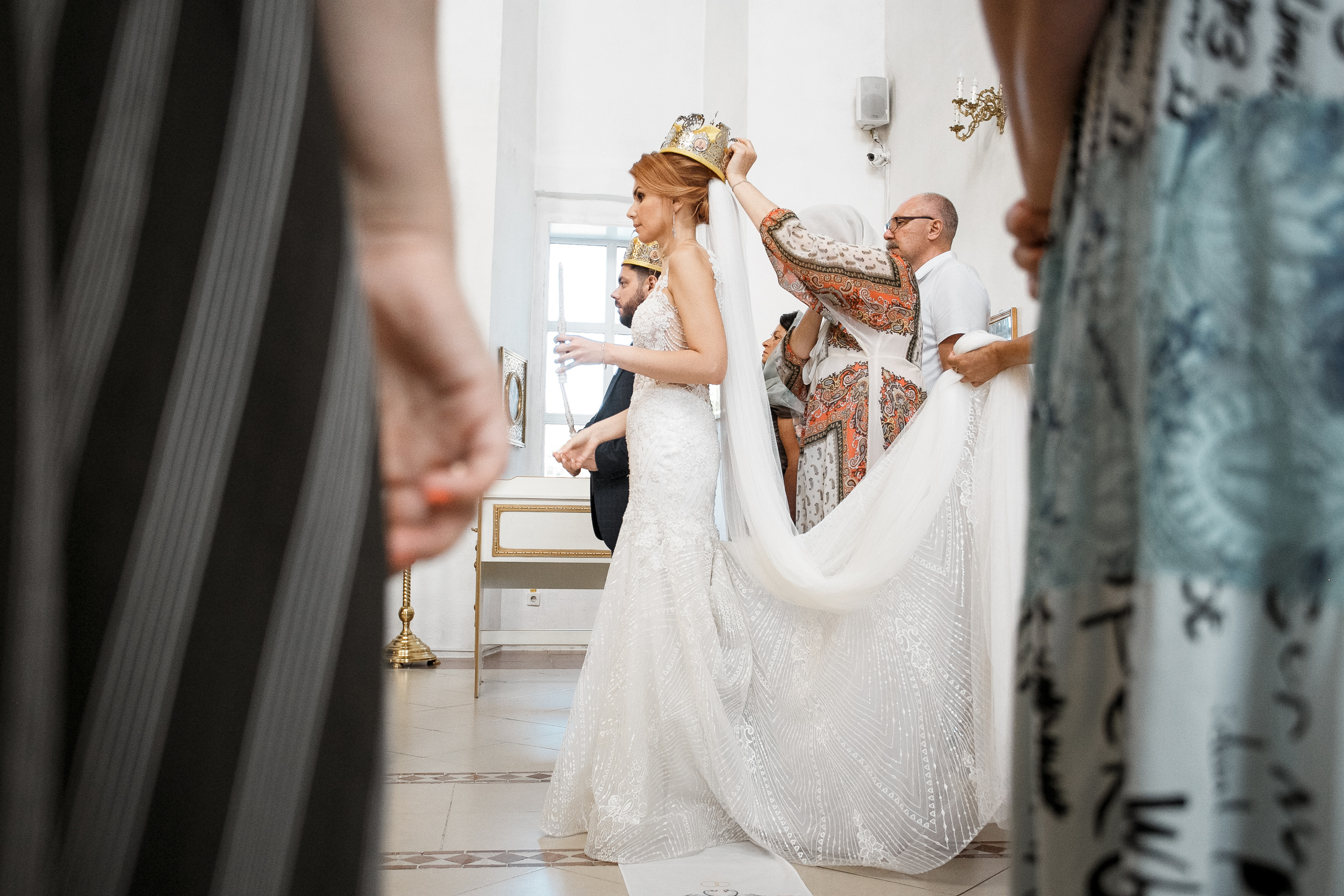 18.07.20 Wedding day. Свадебный фотограф Дмитрий Воробьев Москва Ярославль