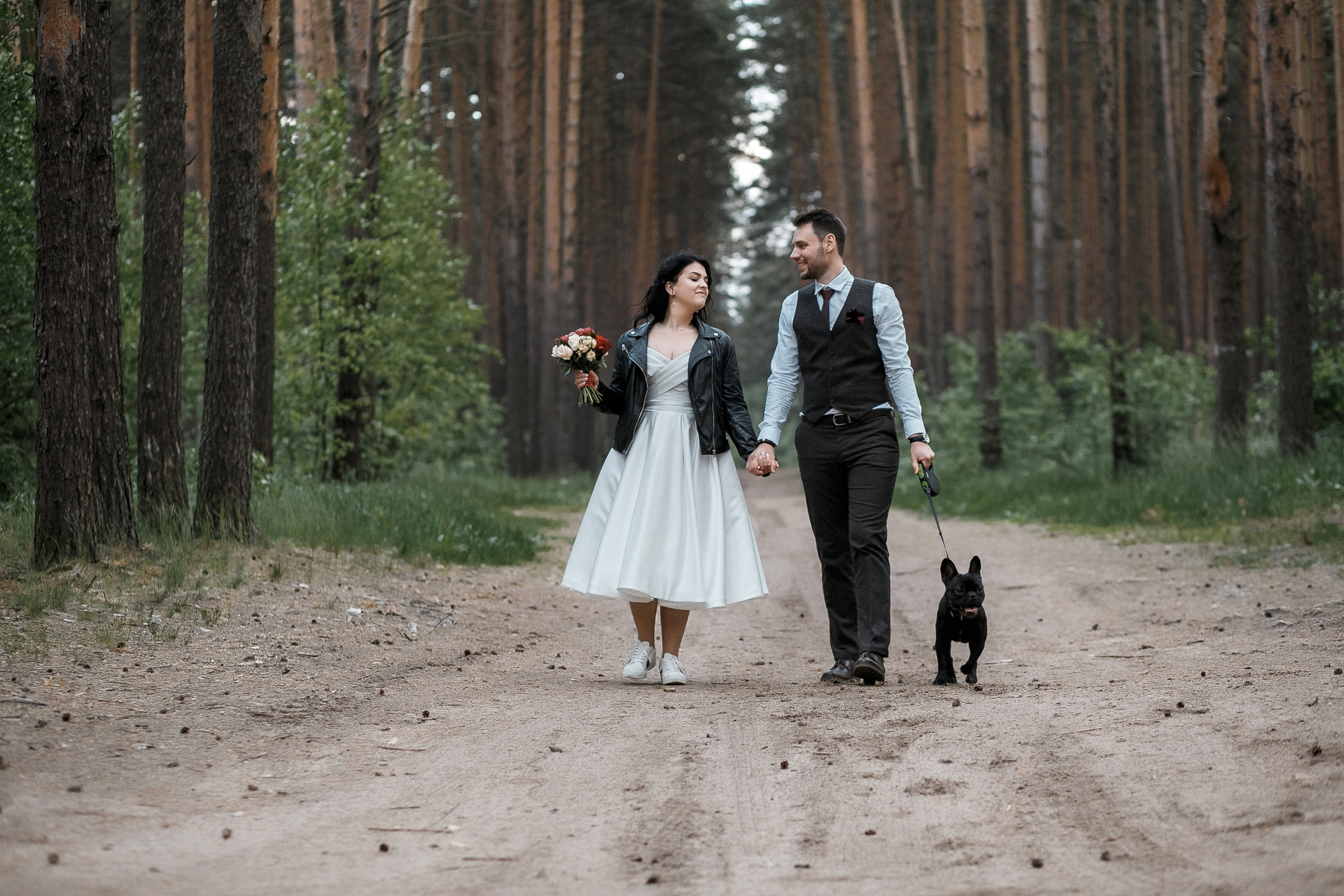 05.06.20 Wedding day. Свадебный фотограф Дмитрий Воробьев Ярославль