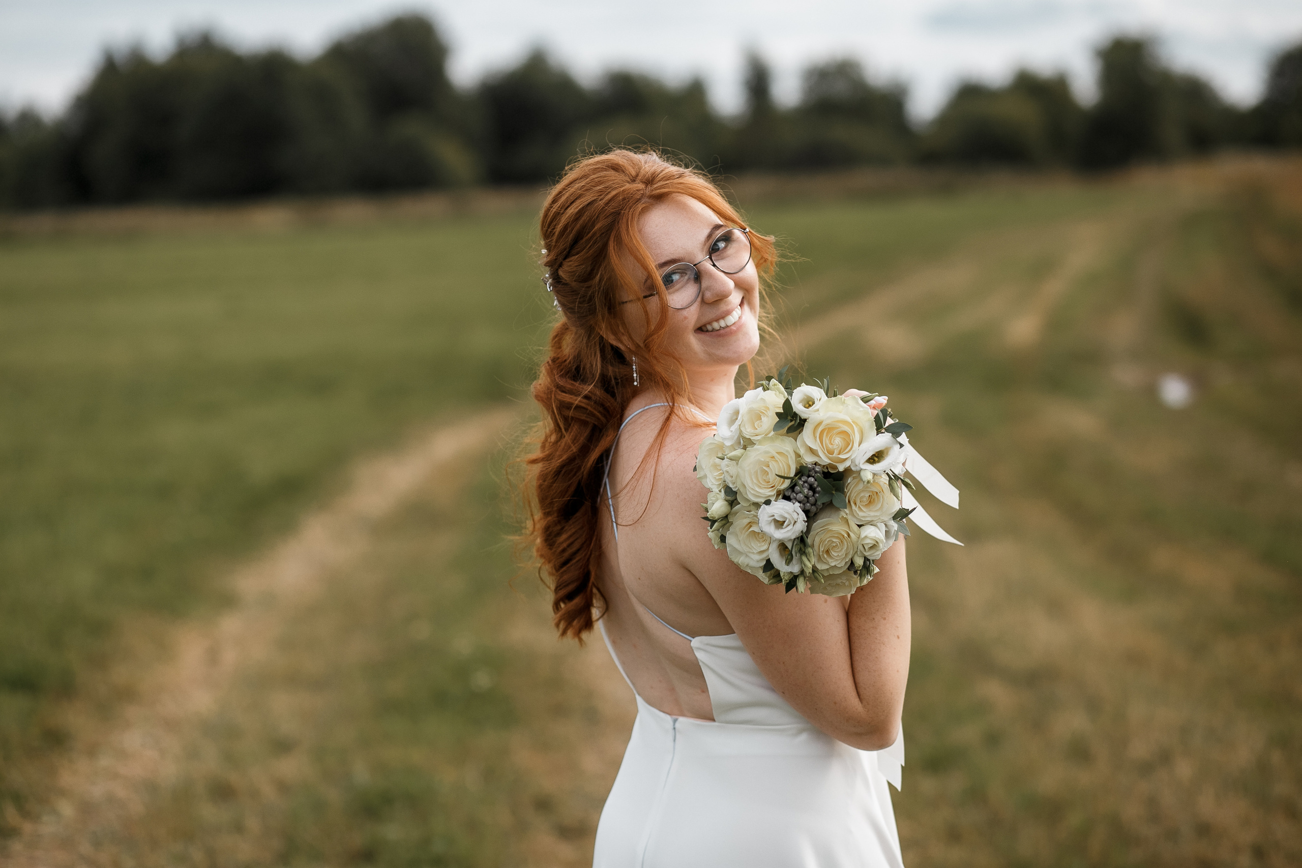 15.08.20 Wedding day. Свадебный фотограф Дмитрий Воробьев Ярославль
