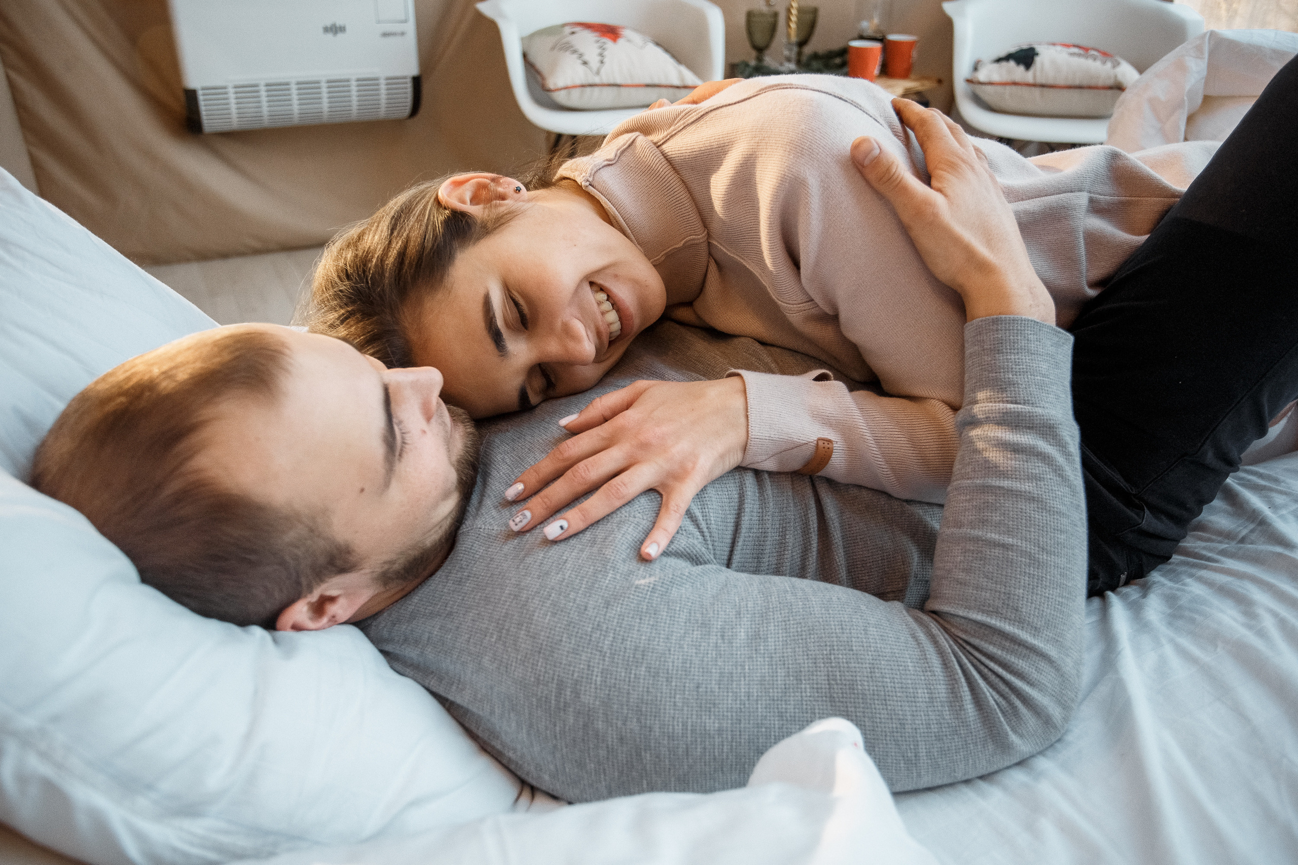 Winter Love story. Свадебный фотограф Дмитрий Воробьев Ярославль