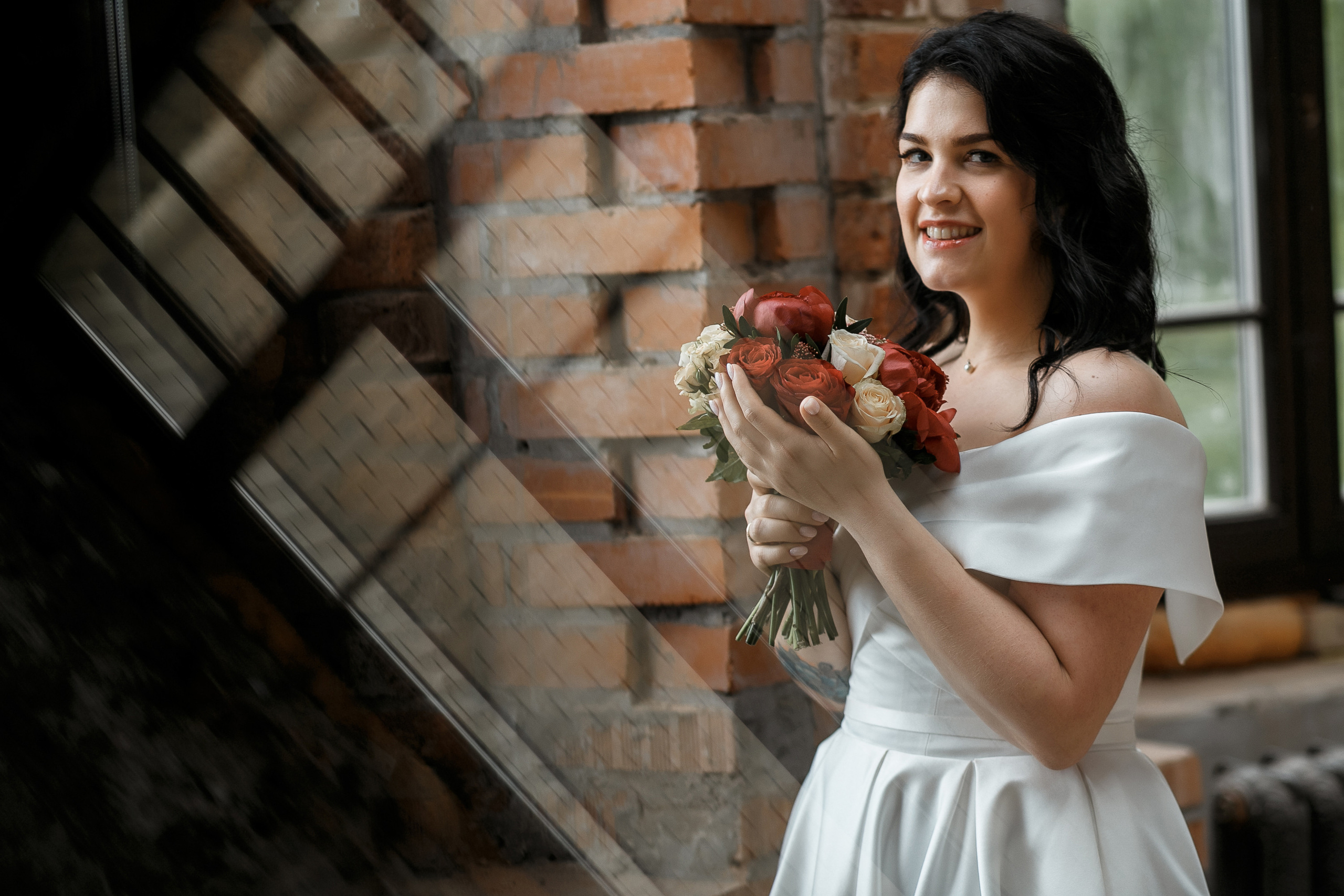 05.06.20 Wedding day. Свадебный фотограф Дмитрий Воробьев Ярославль