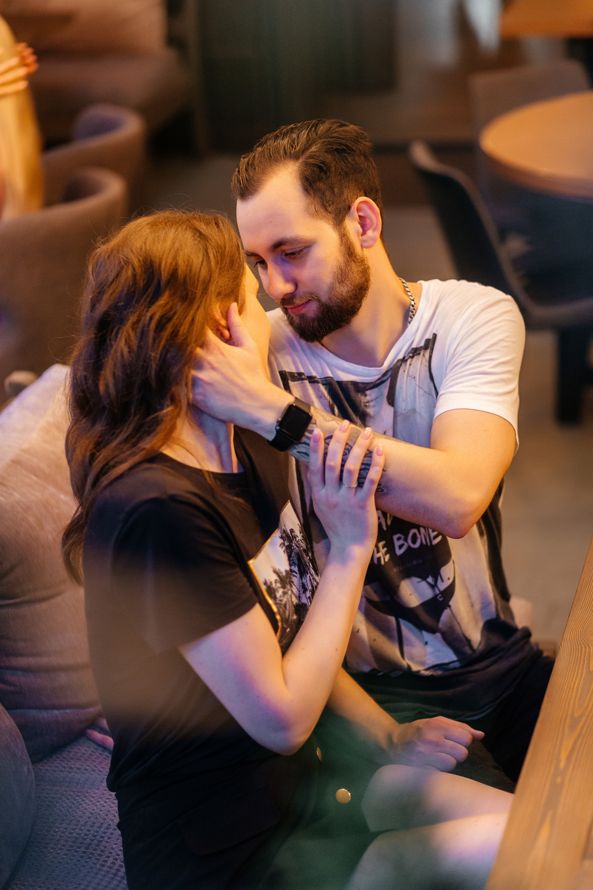 LOVE STORY RUSLAN & NASTYA. Свадебный фотограф Дмитрий Воробьев Ярославль