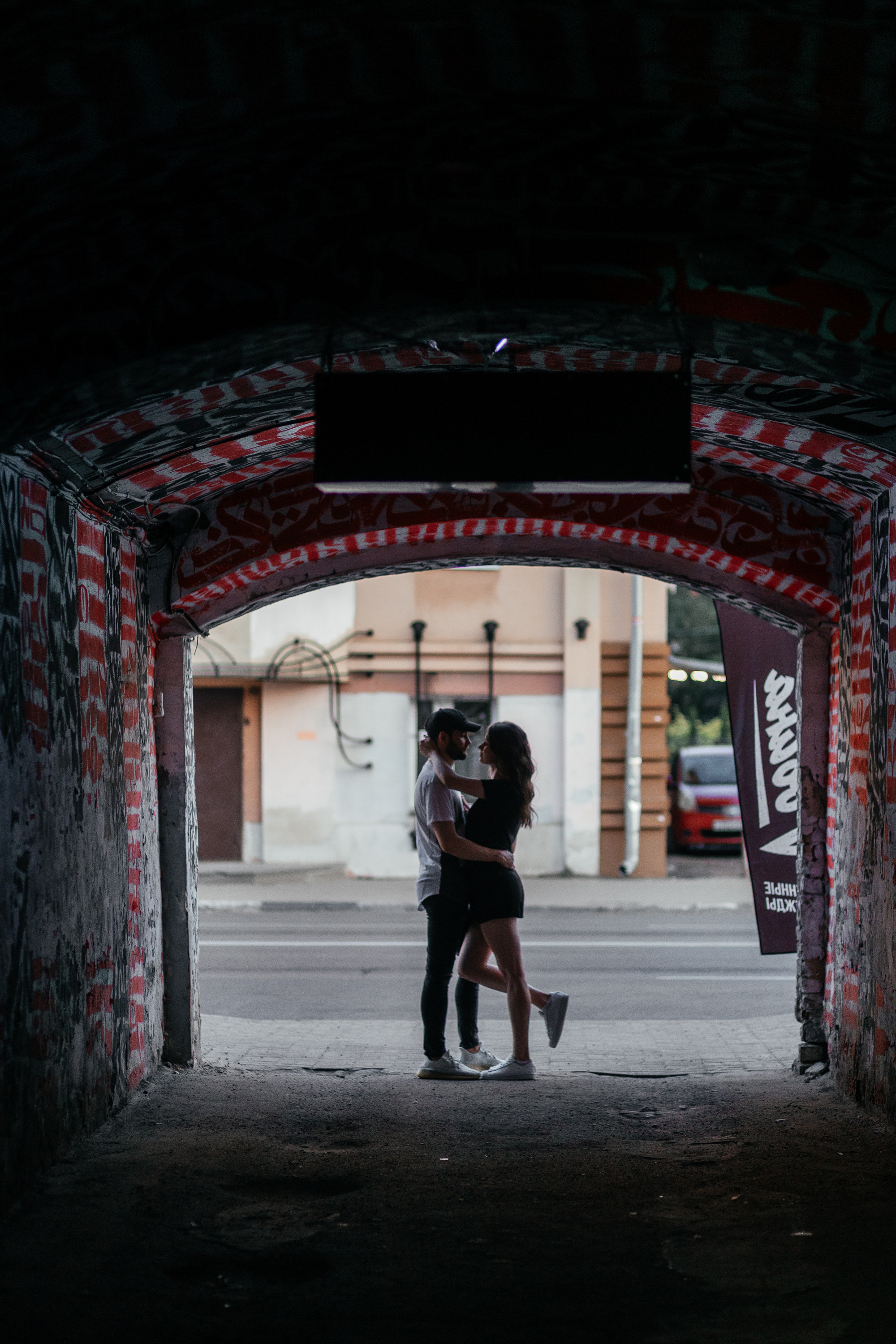 LOVE STORY RUSLAN & NASTYA. Свадебный фотограф Дмитрий Воробьев Ярославль