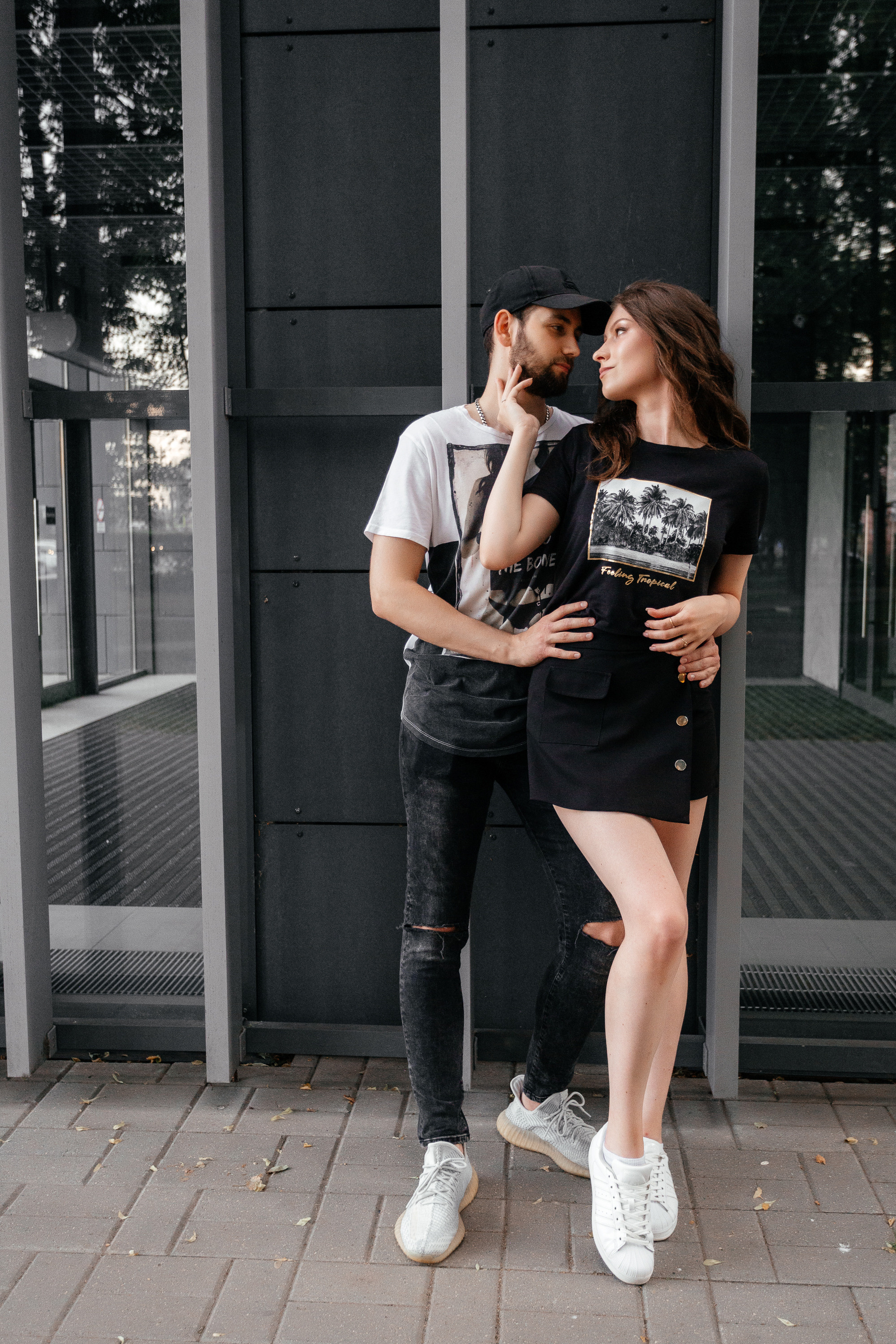 LOVE STORY RUSLAN & NASTYA. Свадебный фотограф Дмитрий Воробьев Ярославль