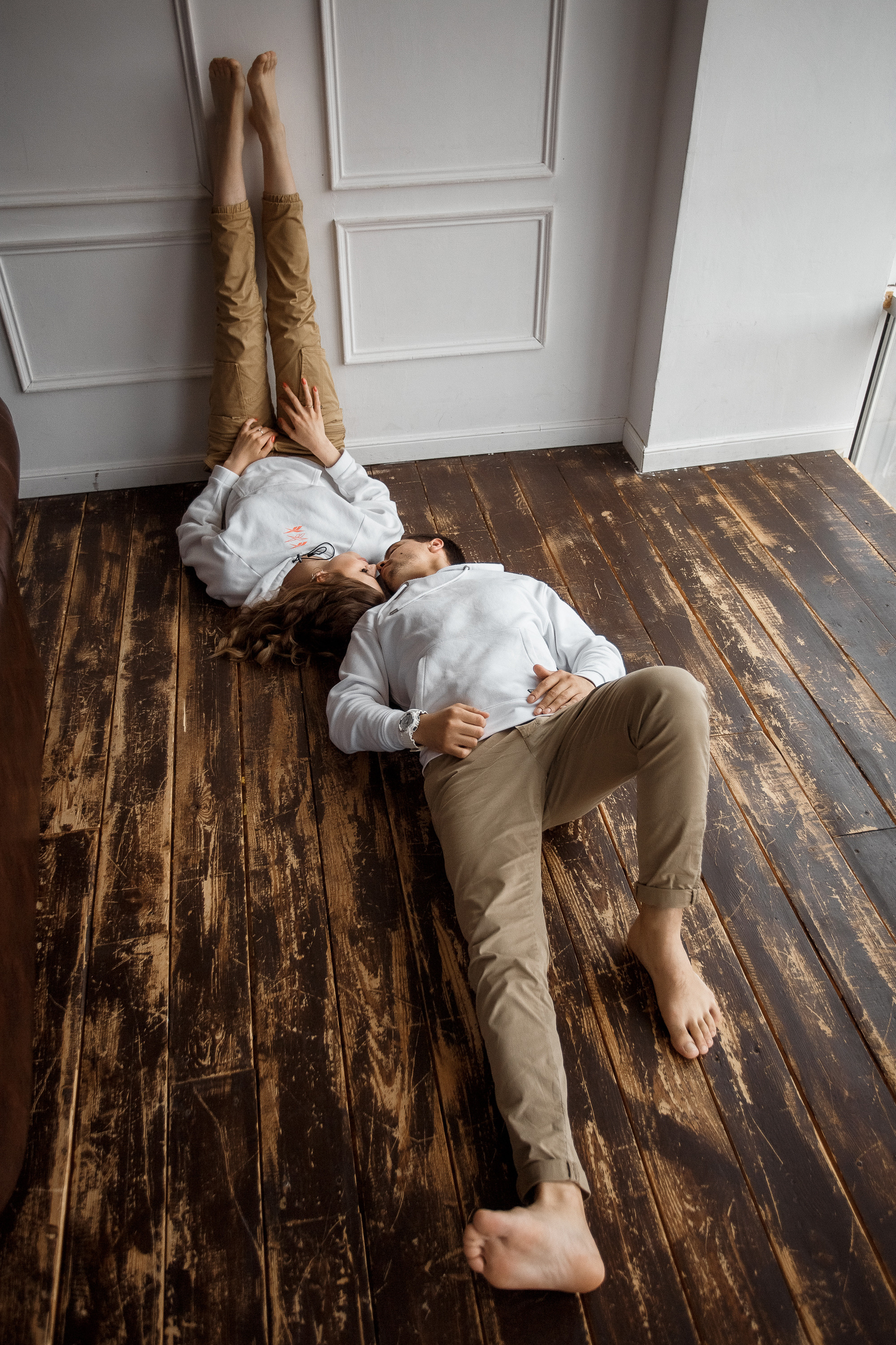 Love story Ravil & Nastya. Свадебный фотограф Дмитрий Воробьев Ярославль