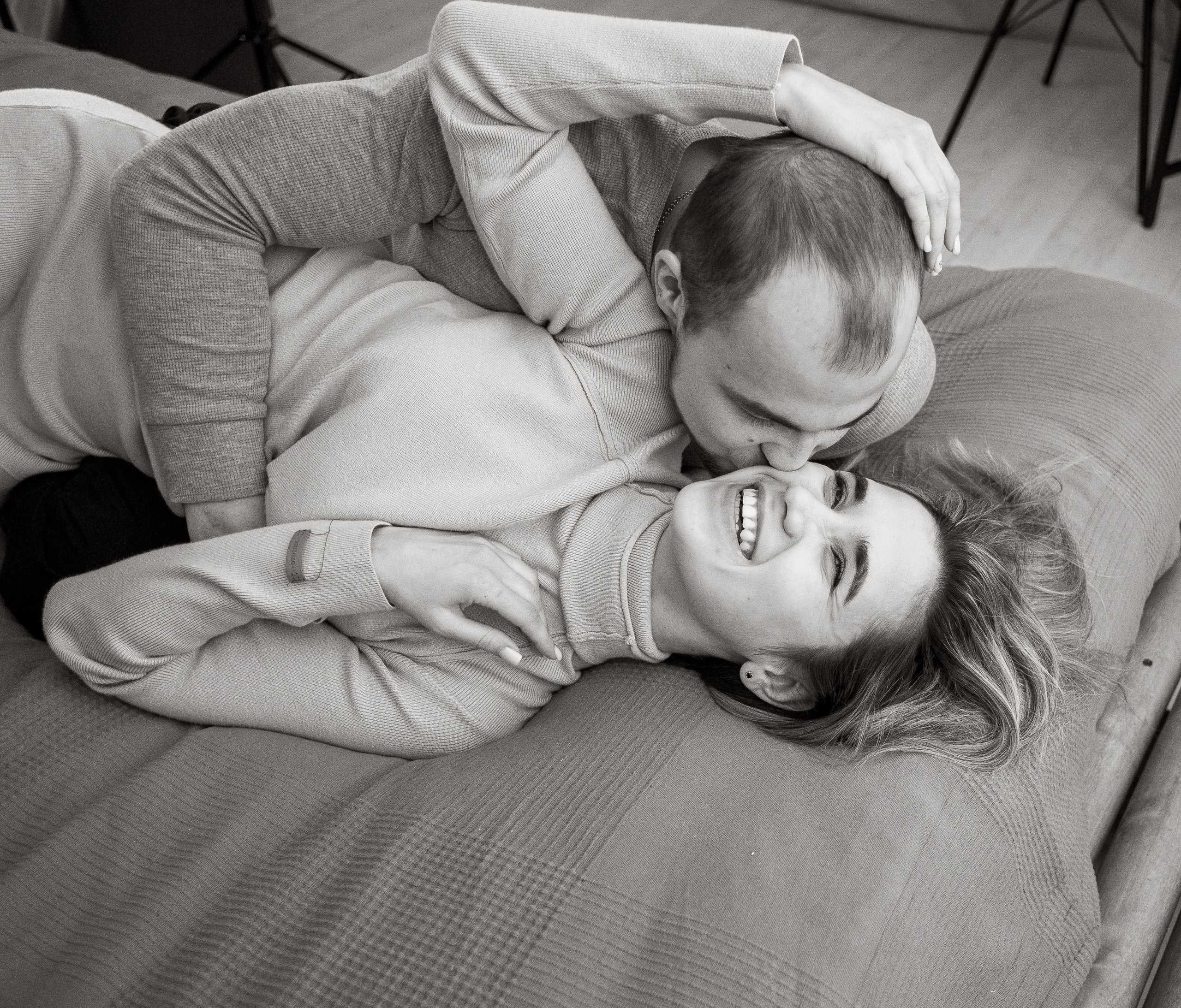 Winter Love story. Свадебный фотограф Дмитрий Воробьев Ярославль