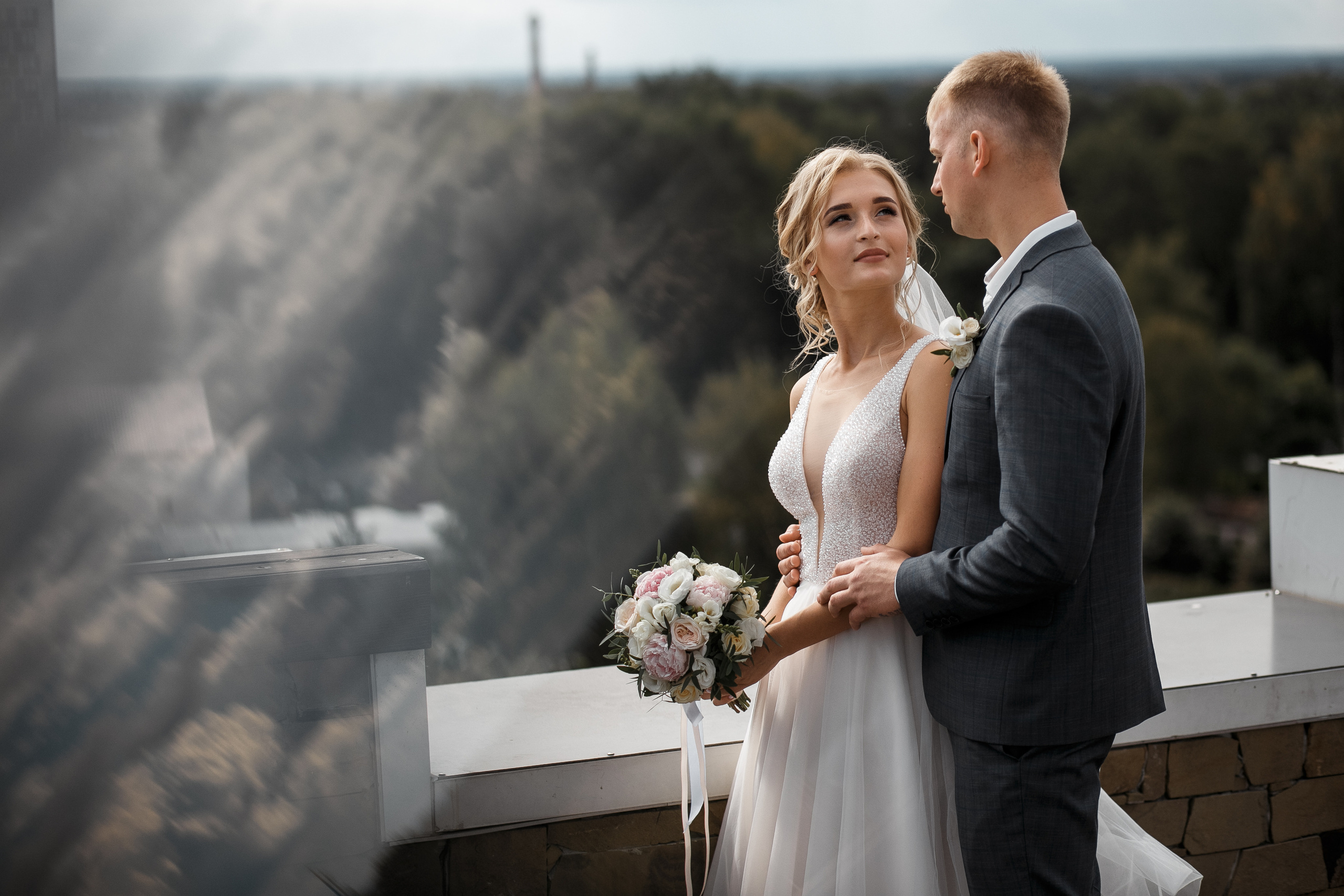 21.08.20 Wedding day. Свадебный фотограф Дмитрий Воробьев Москва Ярославль