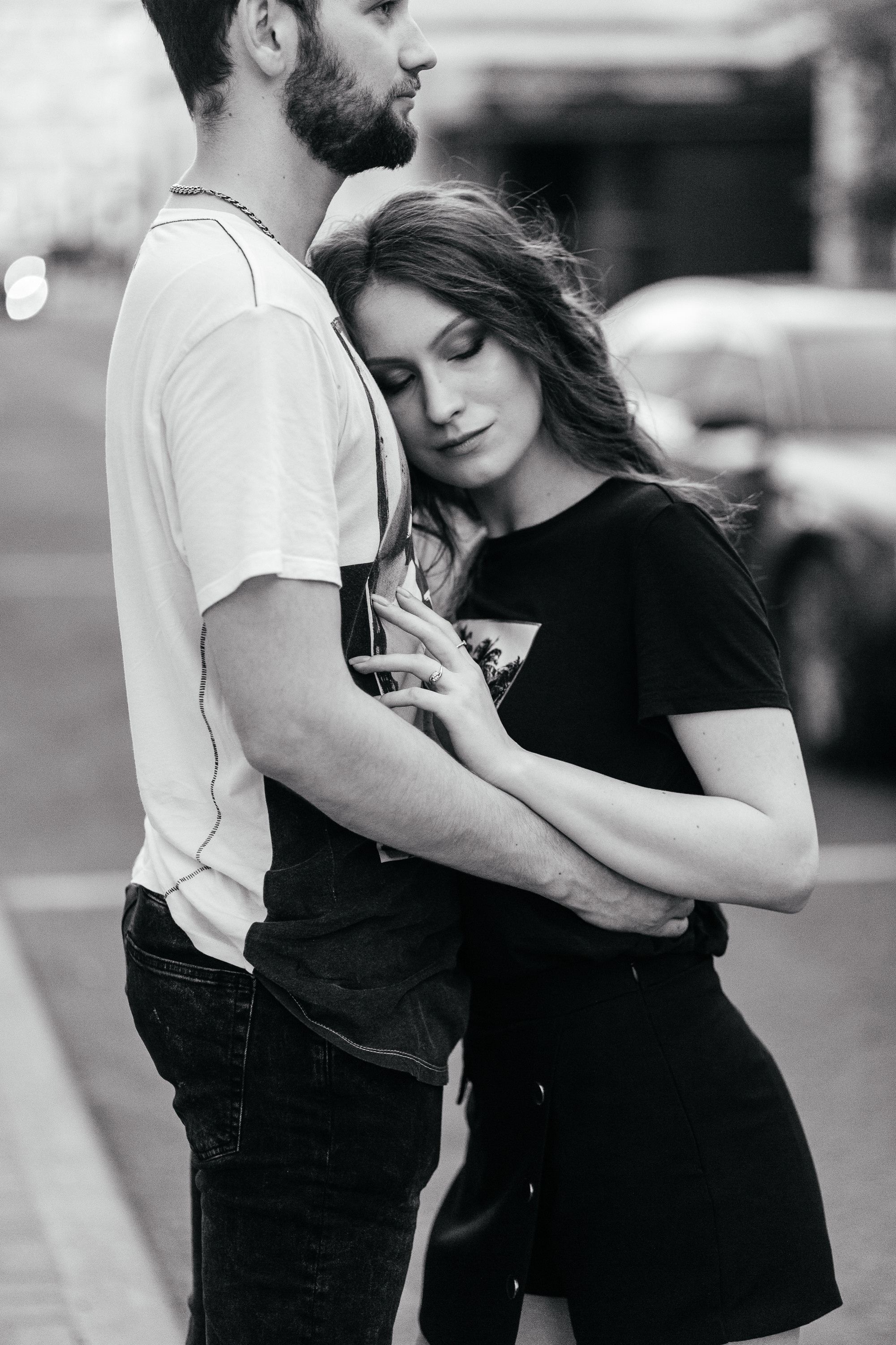 LOVE STORY RUSLAN & NASTYA. Свадебный фотограф Дмитрий Воробьев Ярославль