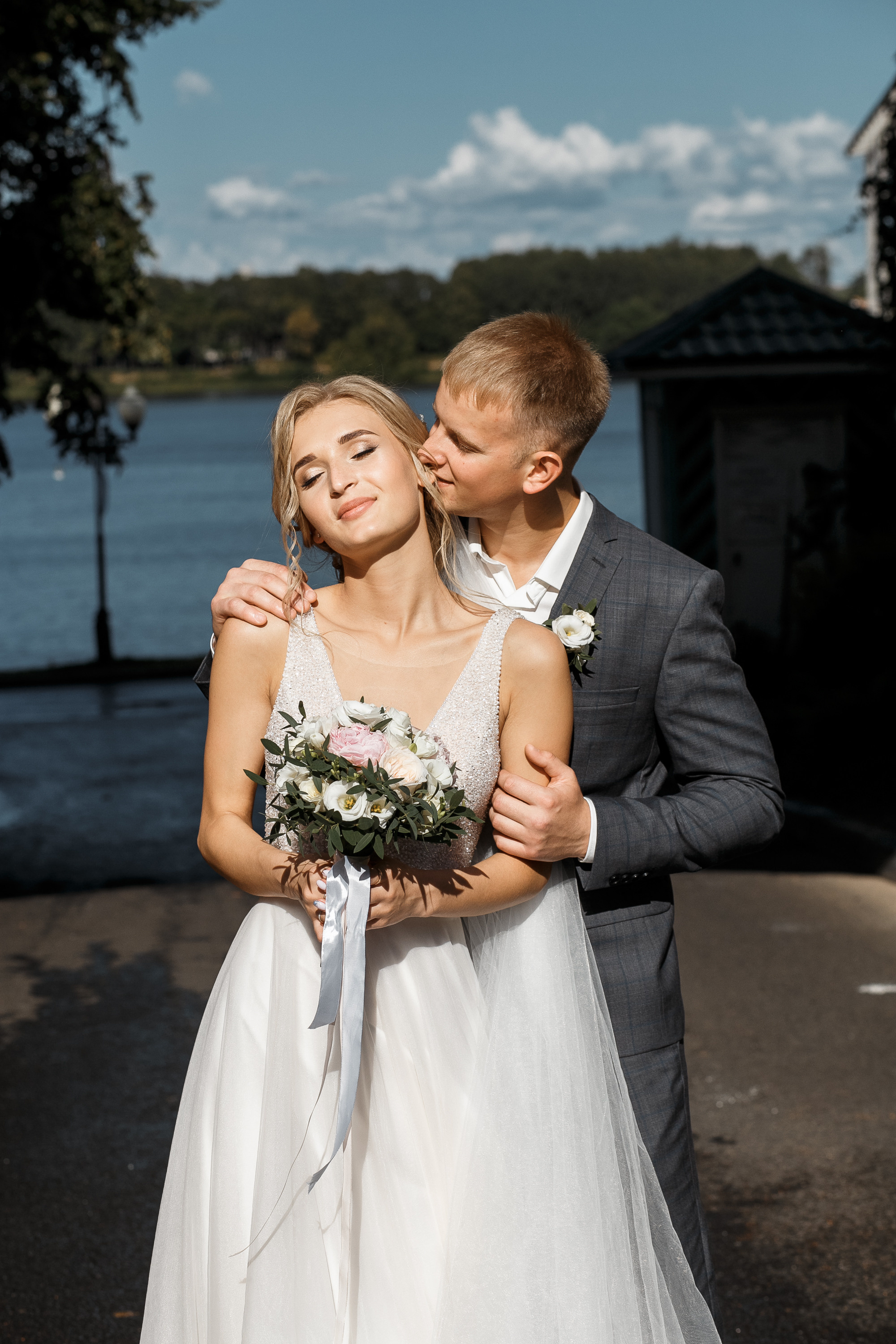 21.08.20 Wedding day. Свадебный фотограф Дмитрий Воробьев Москва Ярославль