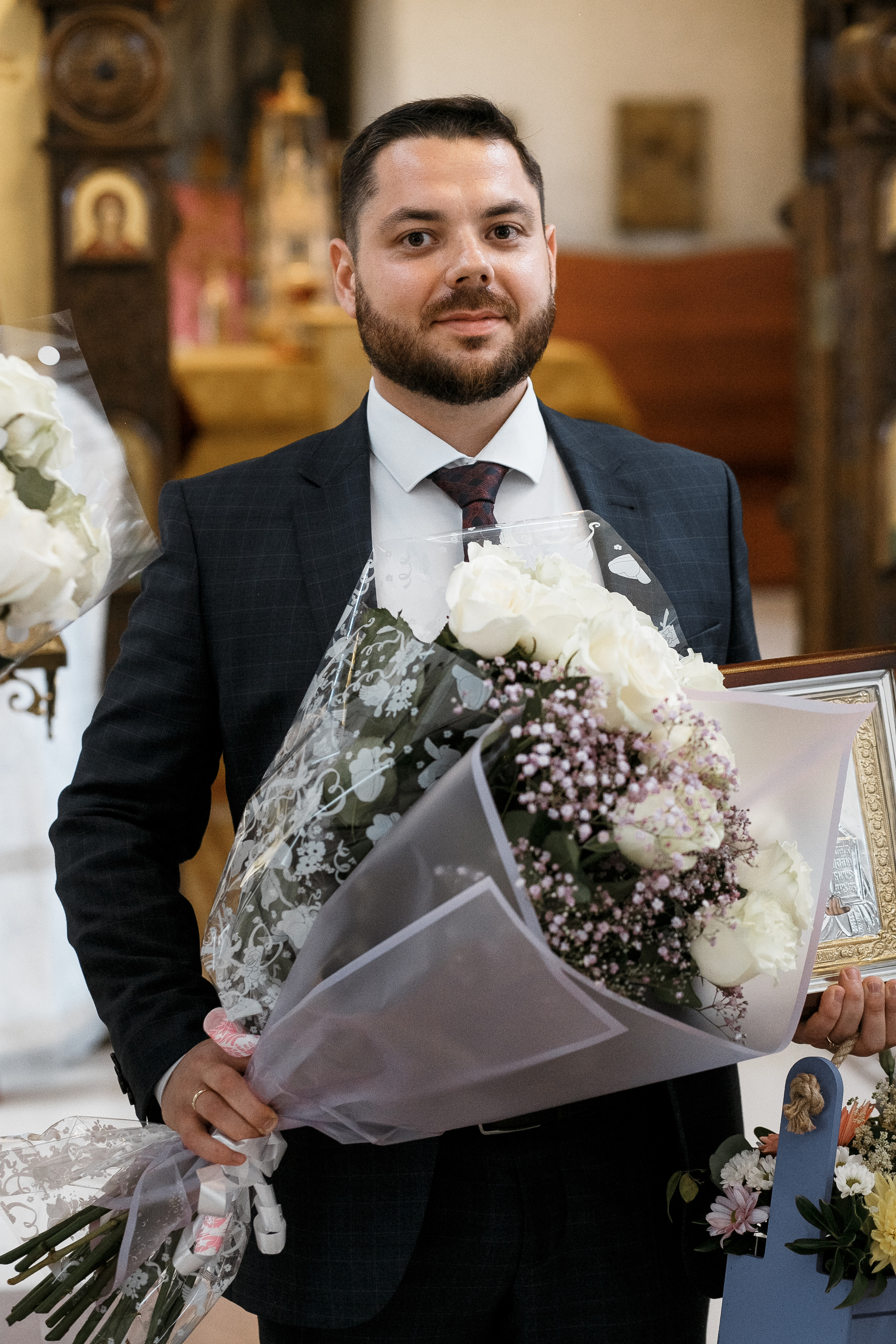 18.07.20 Wedding day. Свадебный фотограф Дмитрий Воробьев Москва Ярославль