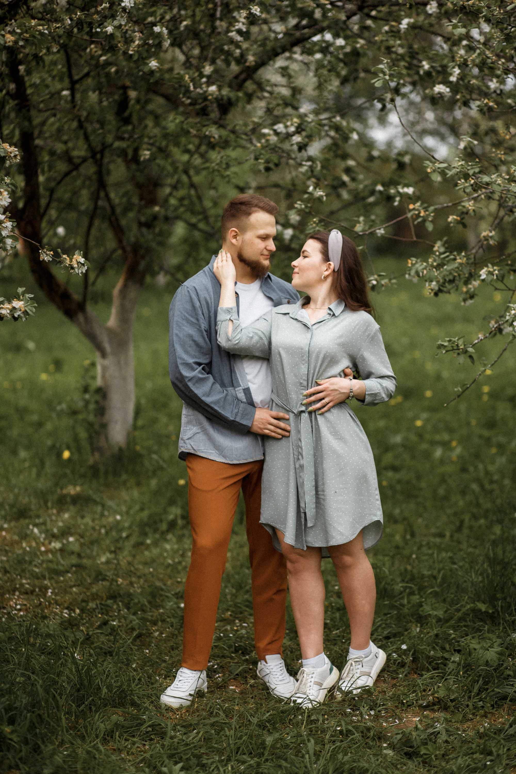 Love story | Egor & SASHA. Свадебный фотограф Дмитрий Воробьев Ярославль