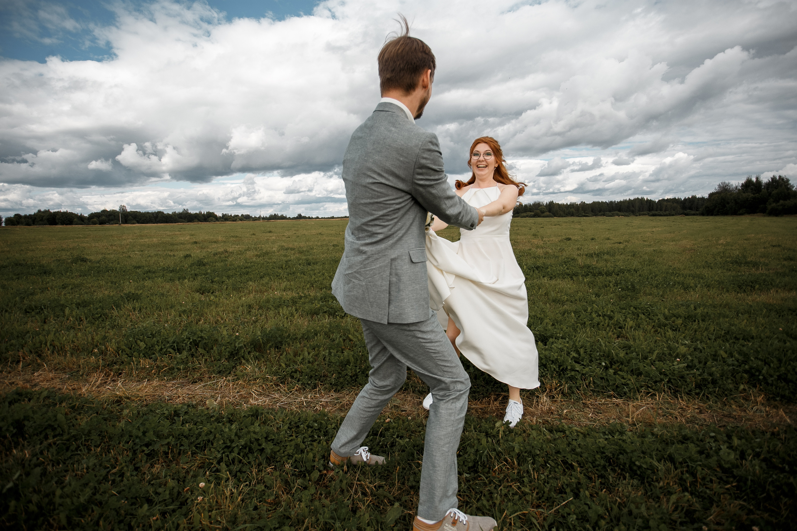 15.08.20 Wedding day. Свадебный фотограф Дмитрий Воробьев Ярославль