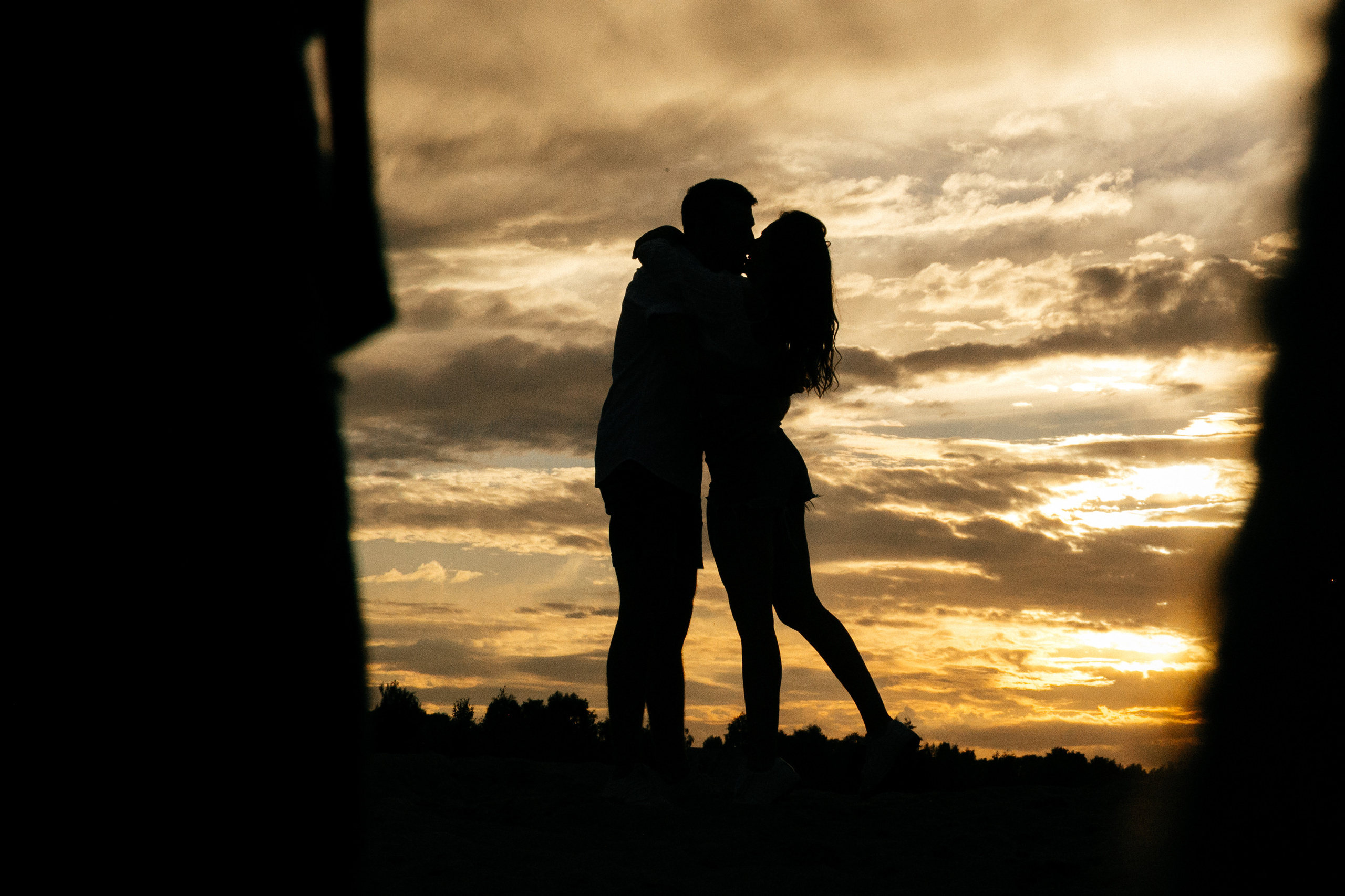Workshop в песках. Свадебный фотограф Дмитрий Воробьев Ярославль