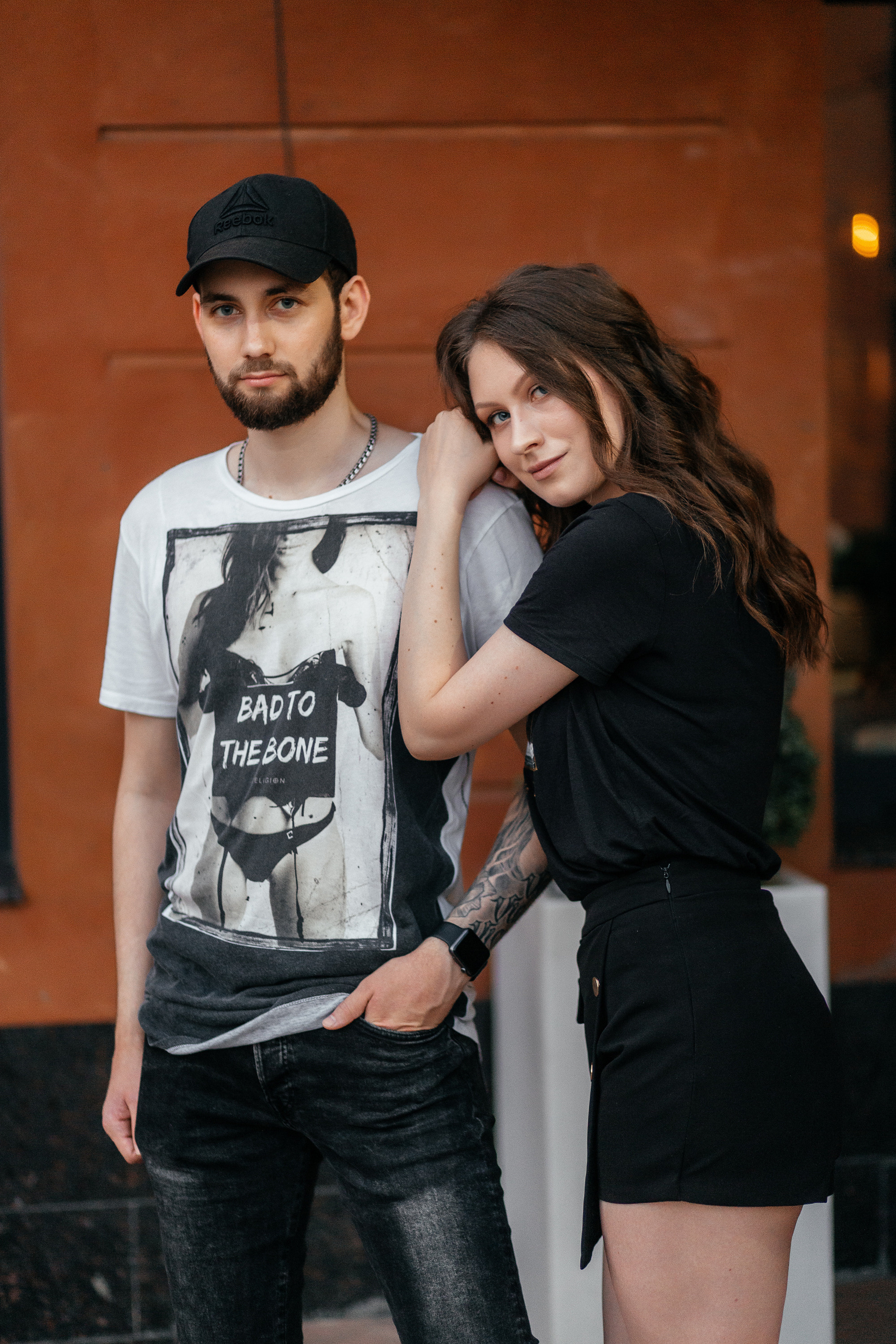 LOVE STORY RUSLAN & NASTYA. Свадебный фотограф Дмитрий Воробьев Ярославль