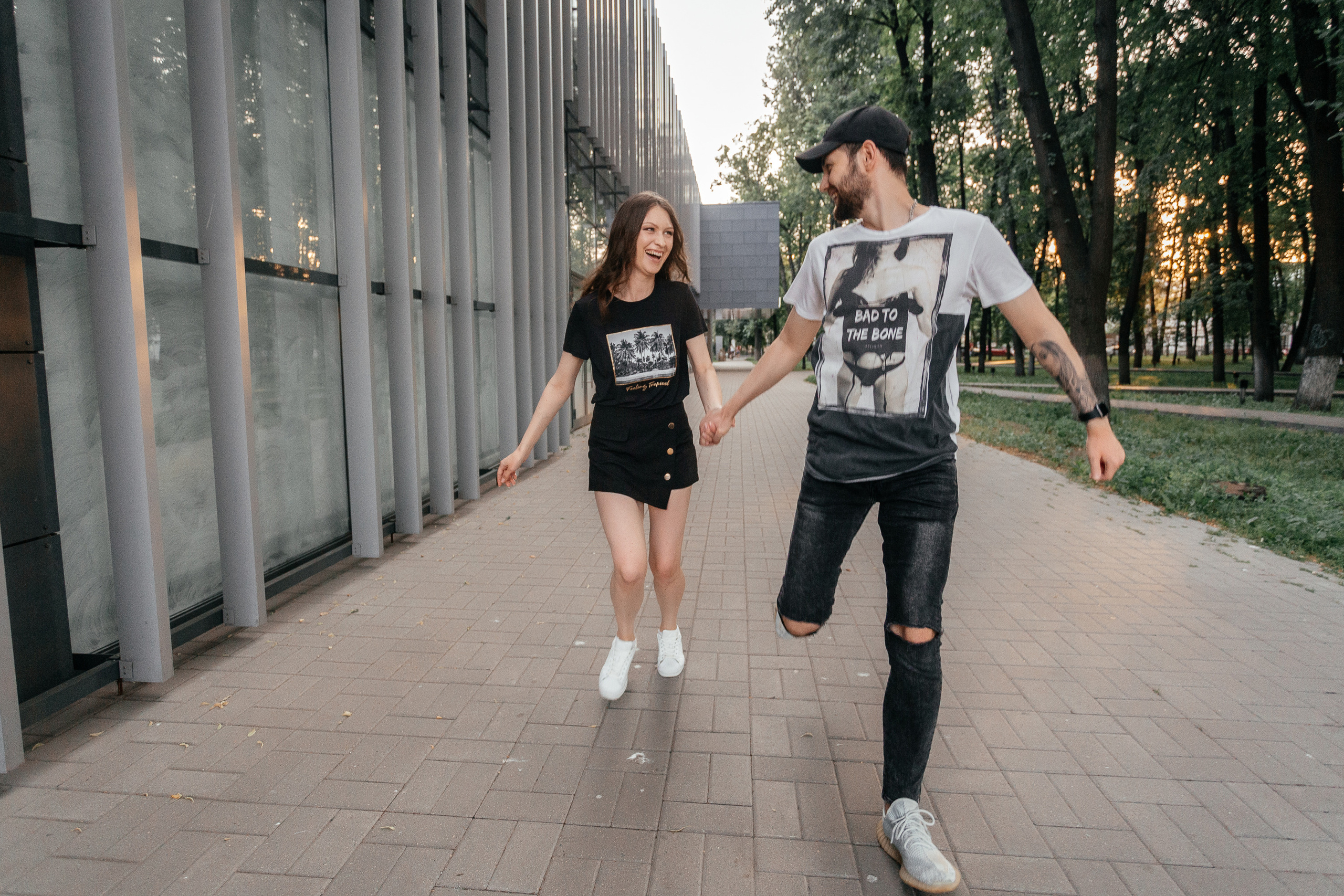 LOVE STORY RUSLAN & NASTYA. Свадебный фотограф Дмитрий Воробьев Ярославль