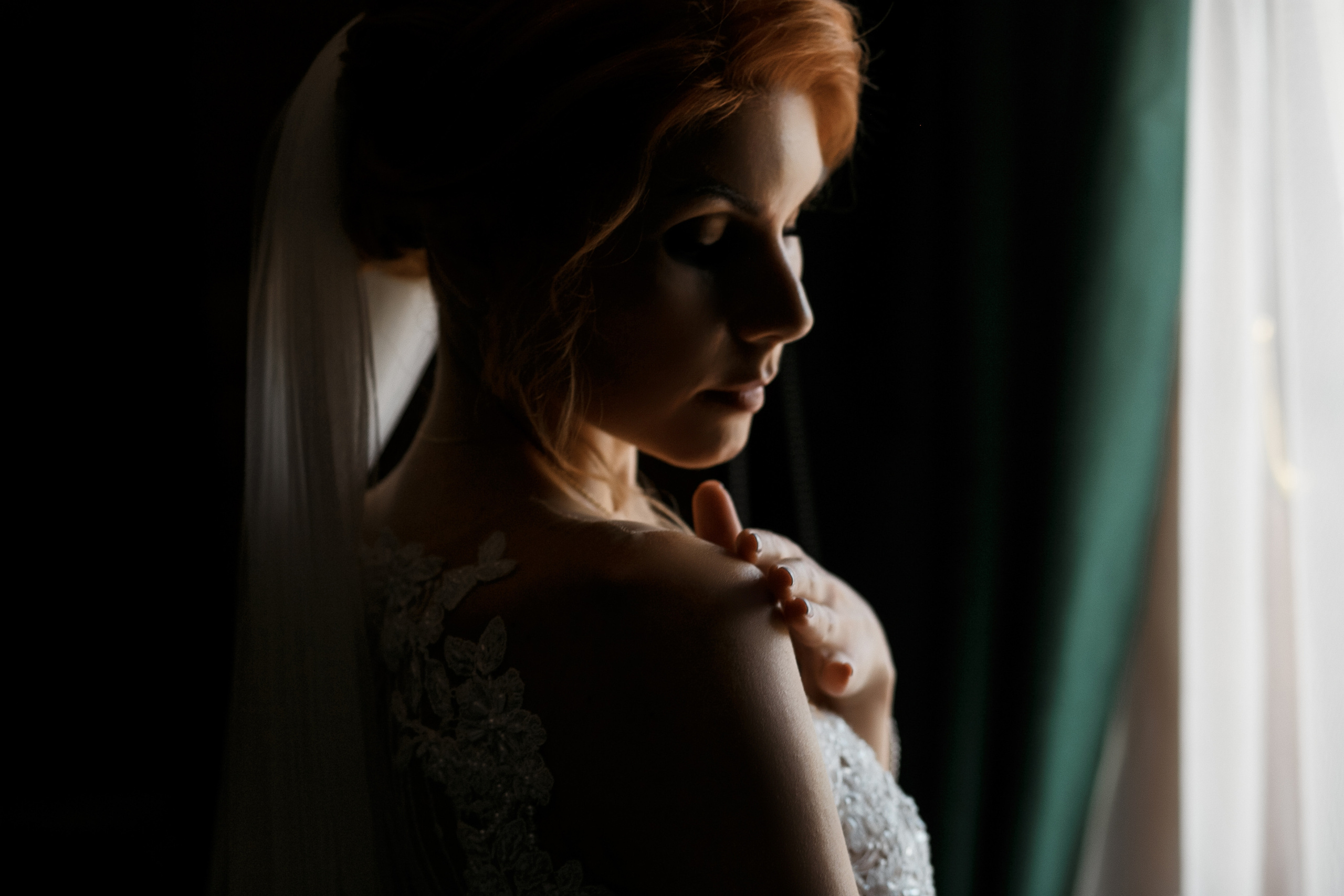 18.07.20 Wedding day. Свадебный фотограф Дмитрий Воробьев Москва Ярославль