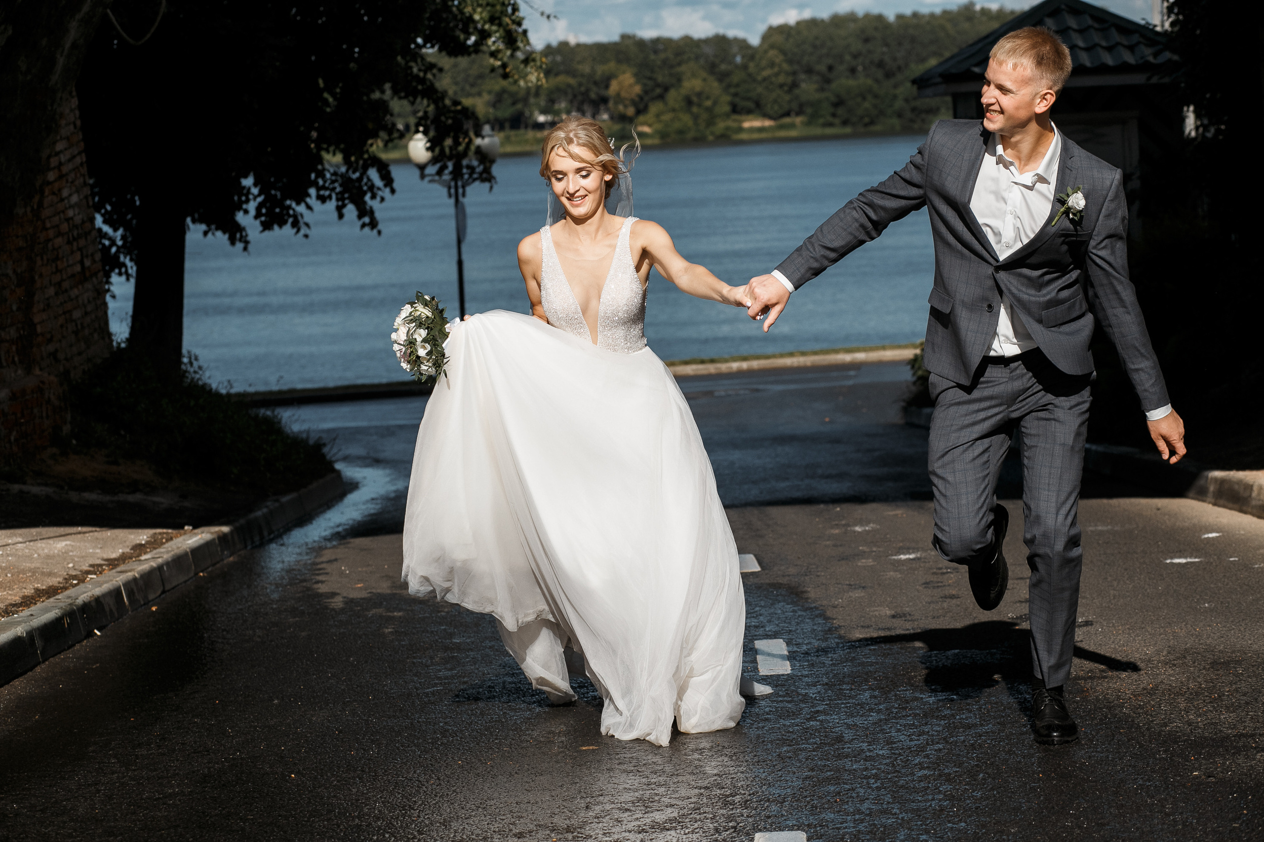 21.08.20 Wedding day. Свадебный фотограф Дмитрий Воробьев Москва Ярославль