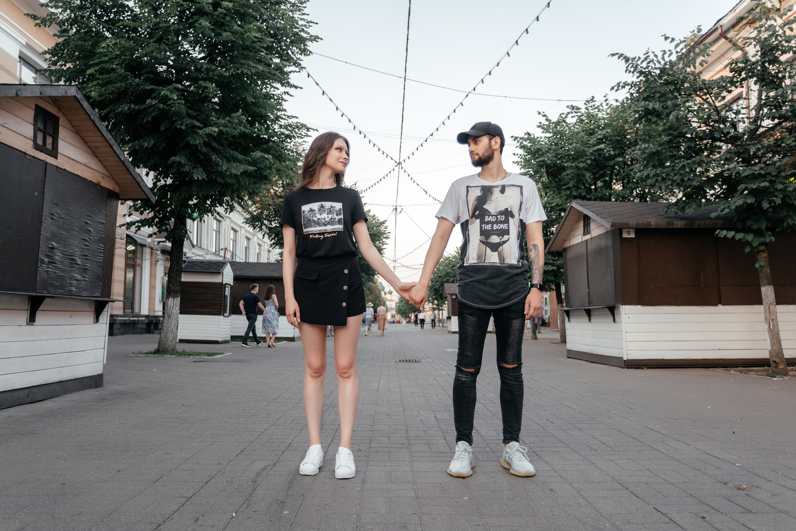 LOVE STORY RUSLAN & NASTYA. Свадебный фотограф Дмитрий Воробьев Ярославль