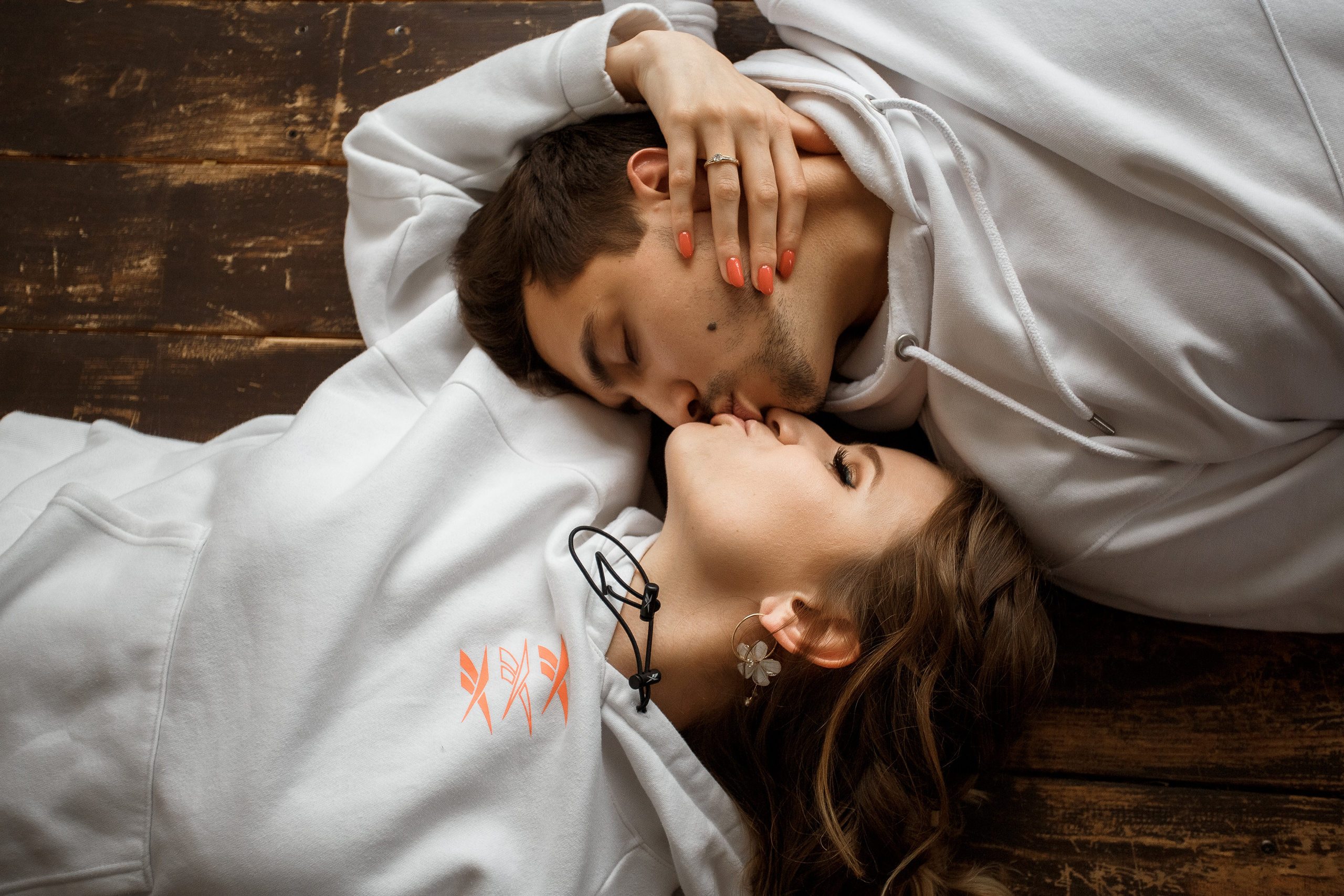 Love story Ravil & Nastya. Свадебный фотограф Дмитрий Воробьев Ярославль