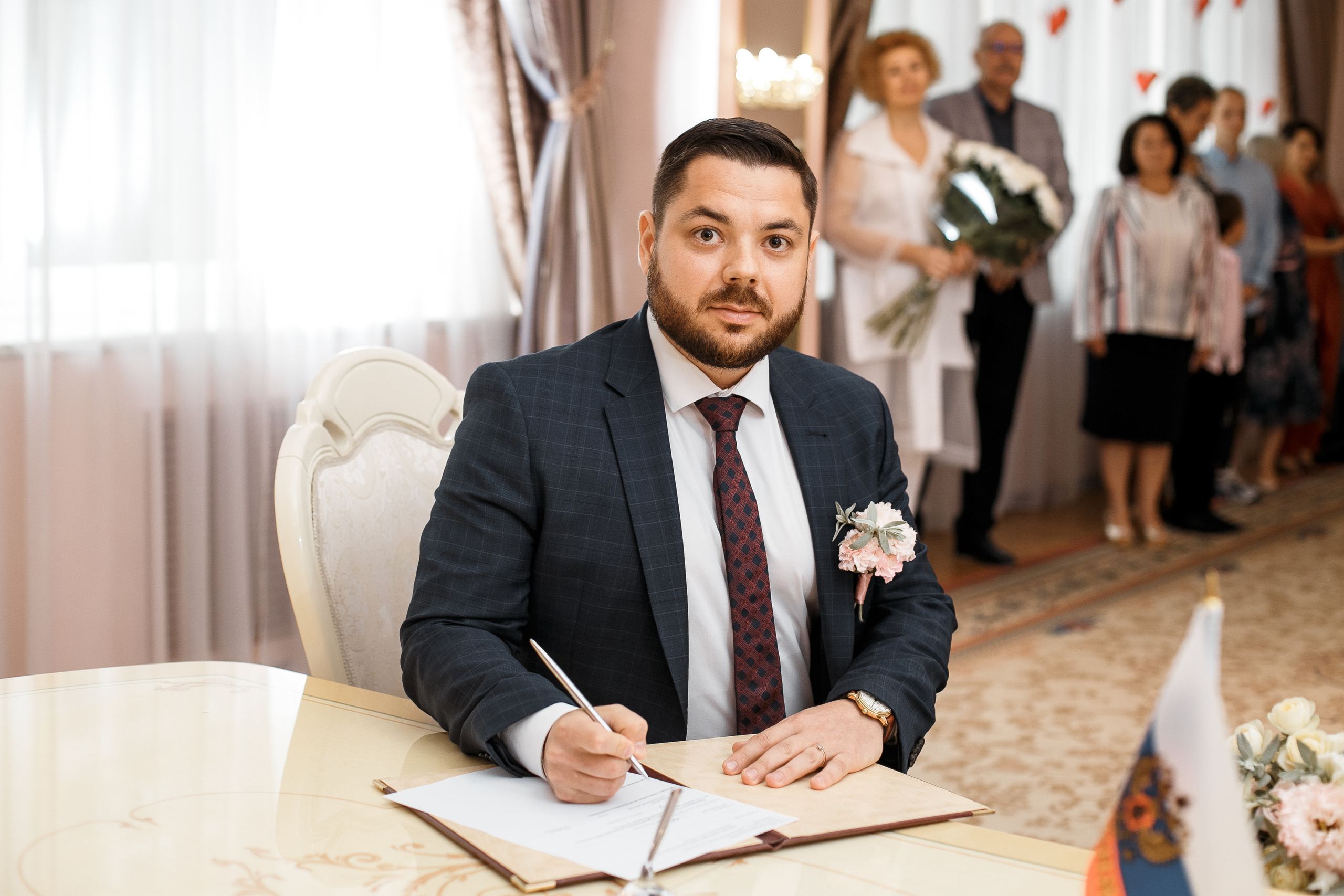 18.07.20 Wedding day. Свадебный фотограф Дмитрий Воробьев Москва Ярославль