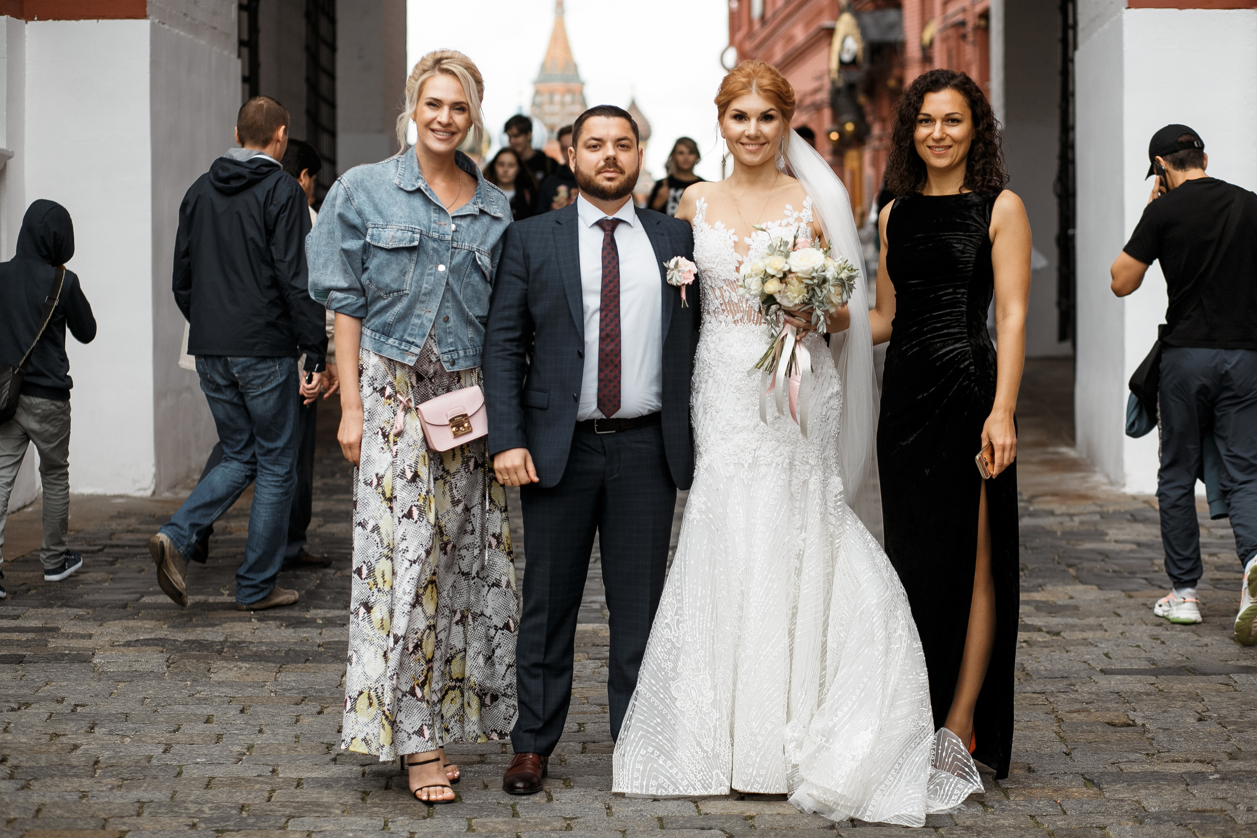 18.07.20 Wedding day. Свадебный фотограф Дмитрий Воробьев Москва Ярославль