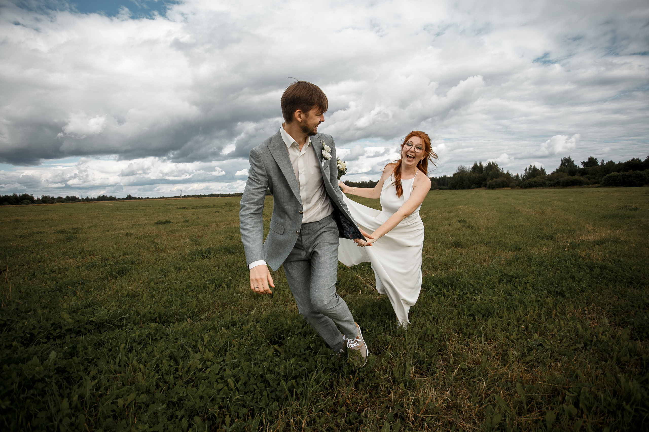 15.08.20 Wedding day. Свадебный фотограф Дмитрий Воробьев Ярославль