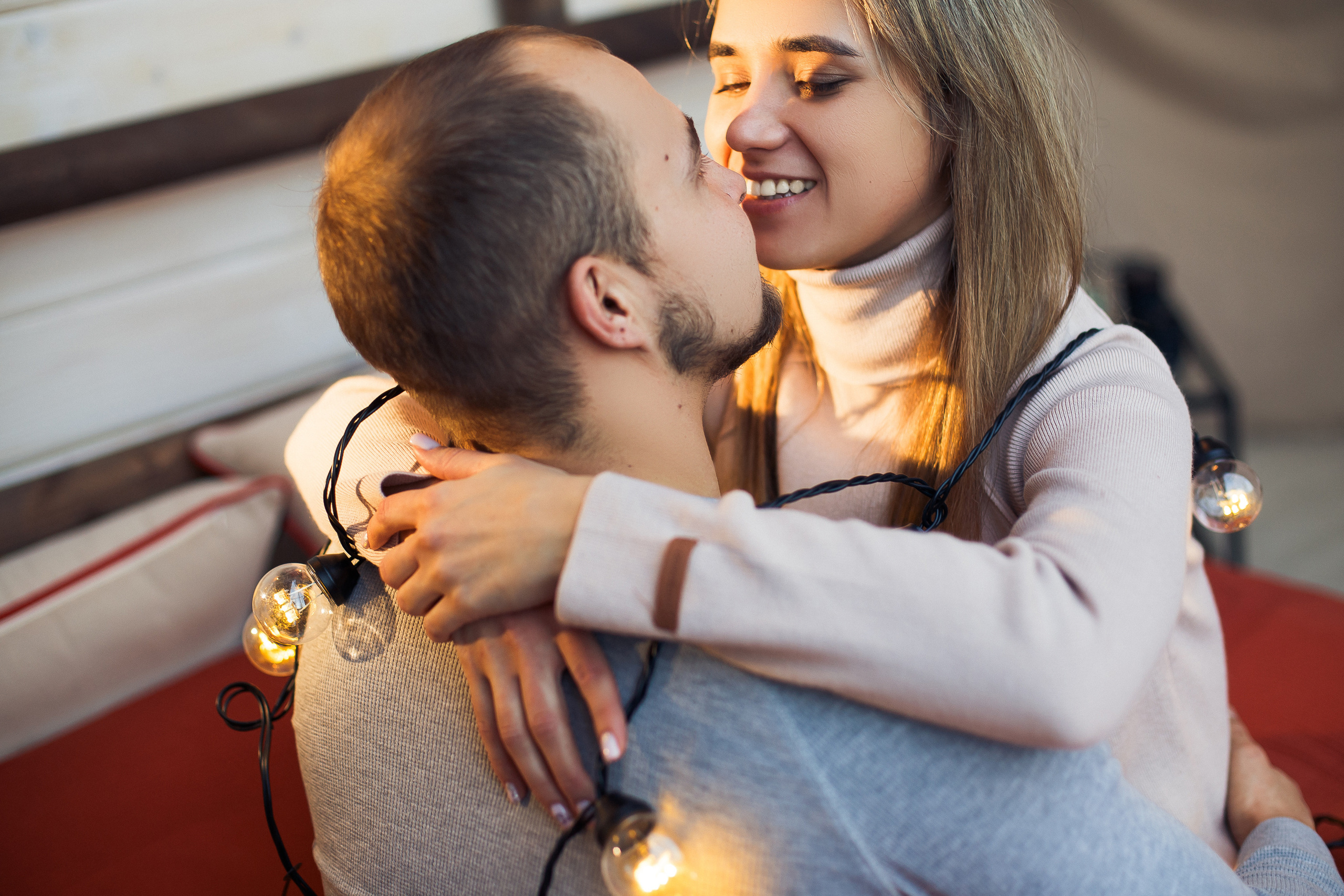 Winter Love story. Свадебный фотограф Дмитрий Воробьев Ярославль