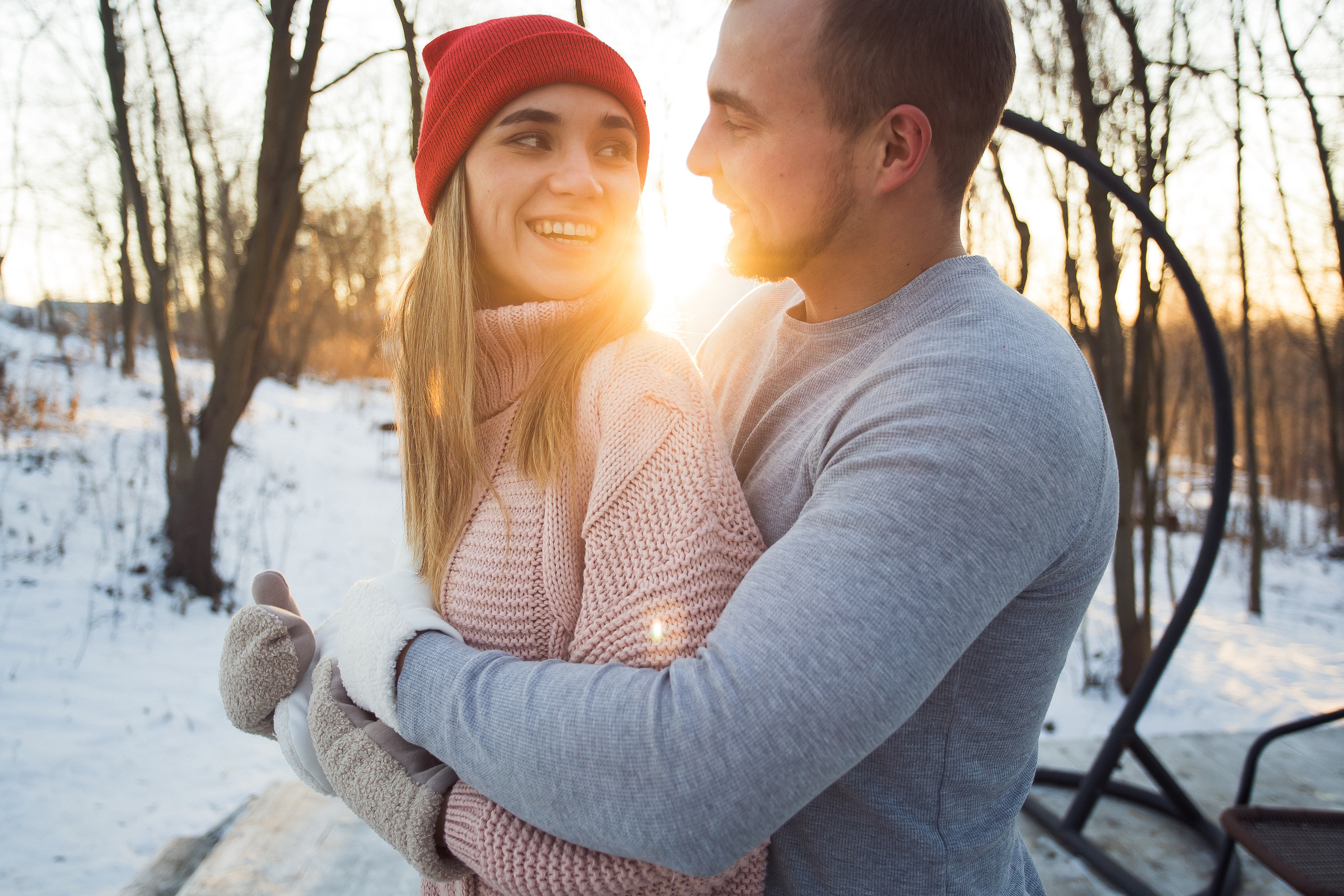 Winter Love story. Свадебный фотограф Дмитрий Воробьев Ярославль