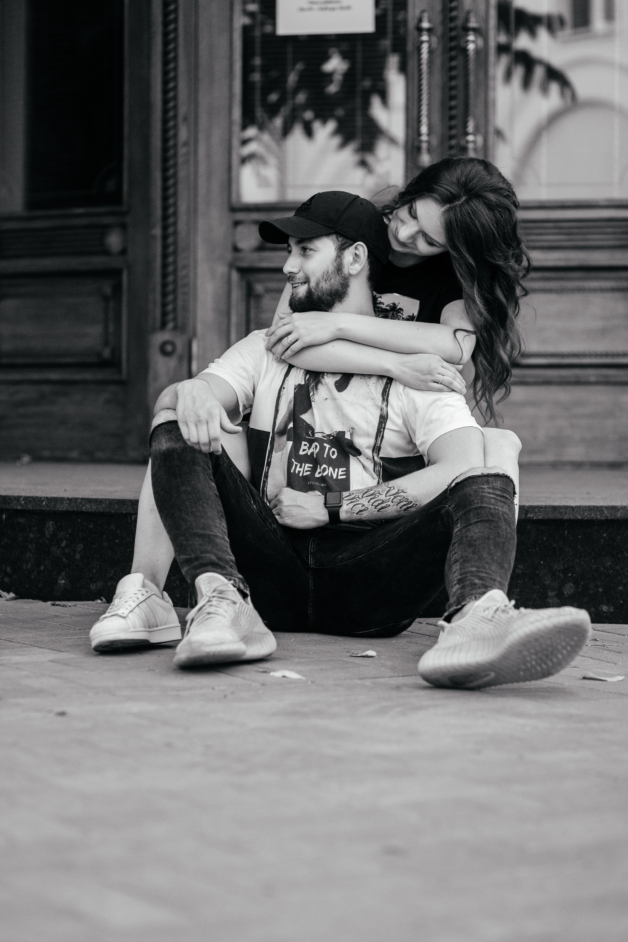 LOVE STORY RUSLAN & NASTYA. Свадебный фотограф Дмитрий Воробьев Ярославль