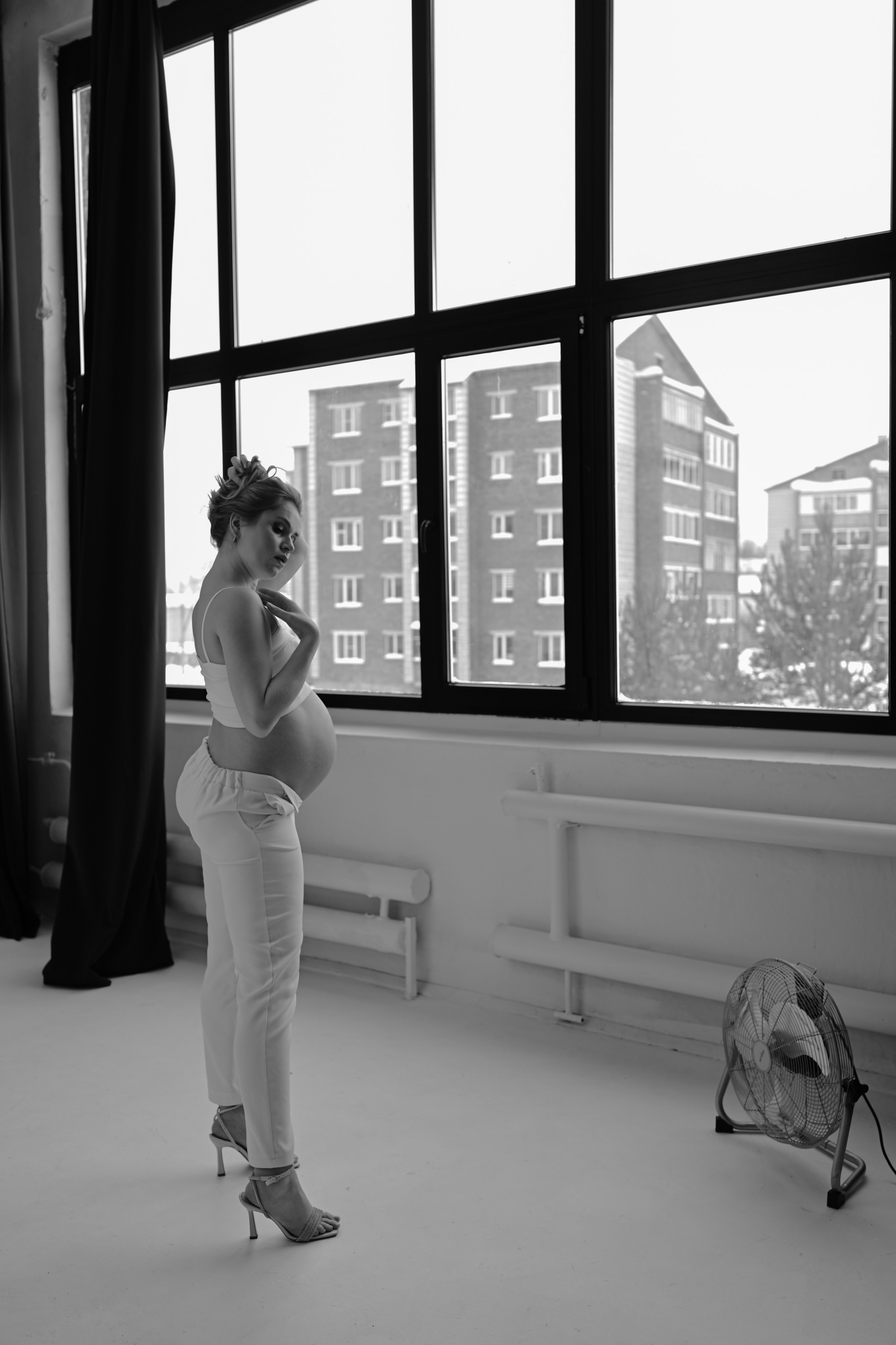 Фотосессия беременности. Фотограф беременности Сыктывкар