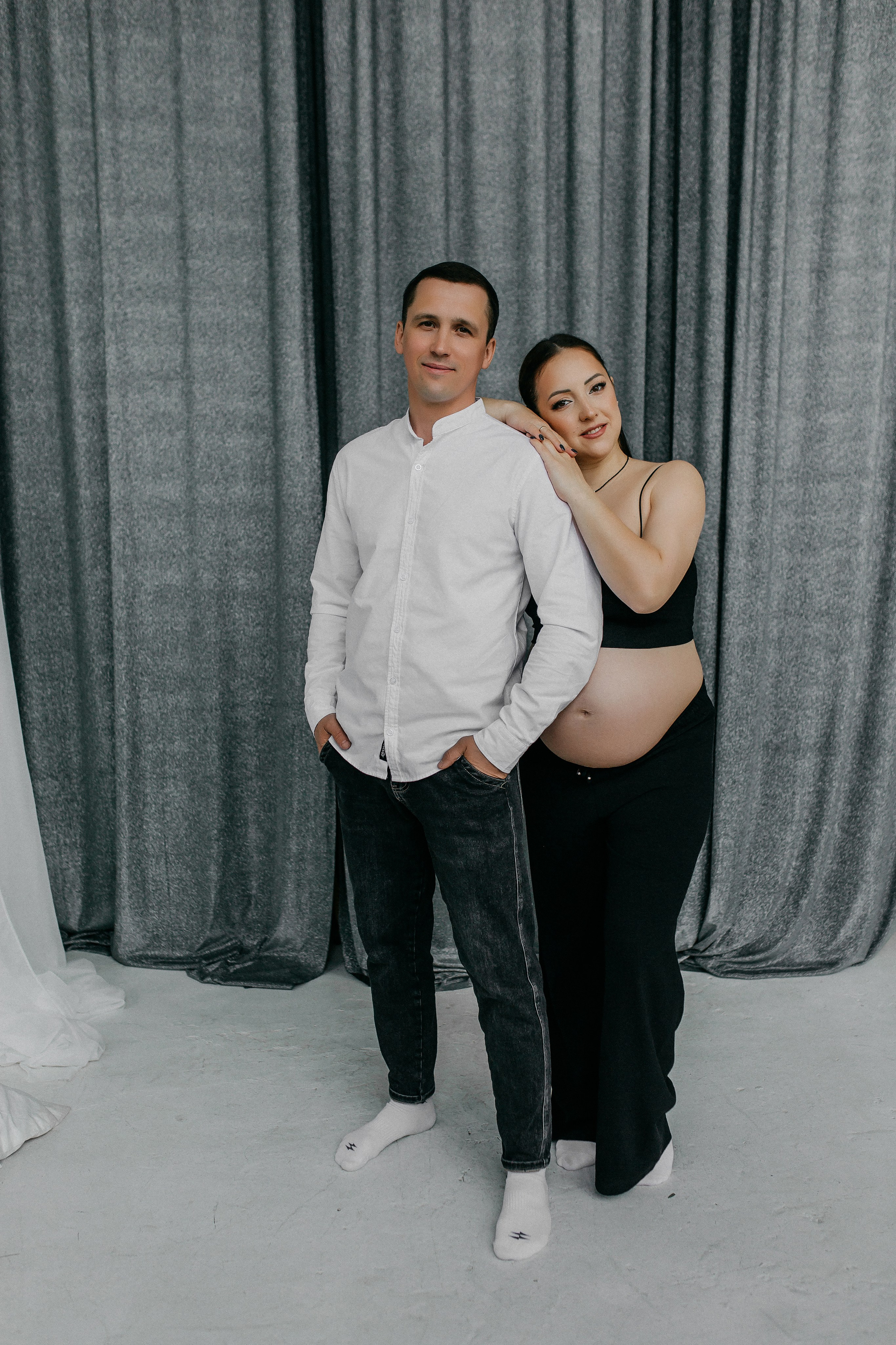 Беременность. Kirinatanya.ru