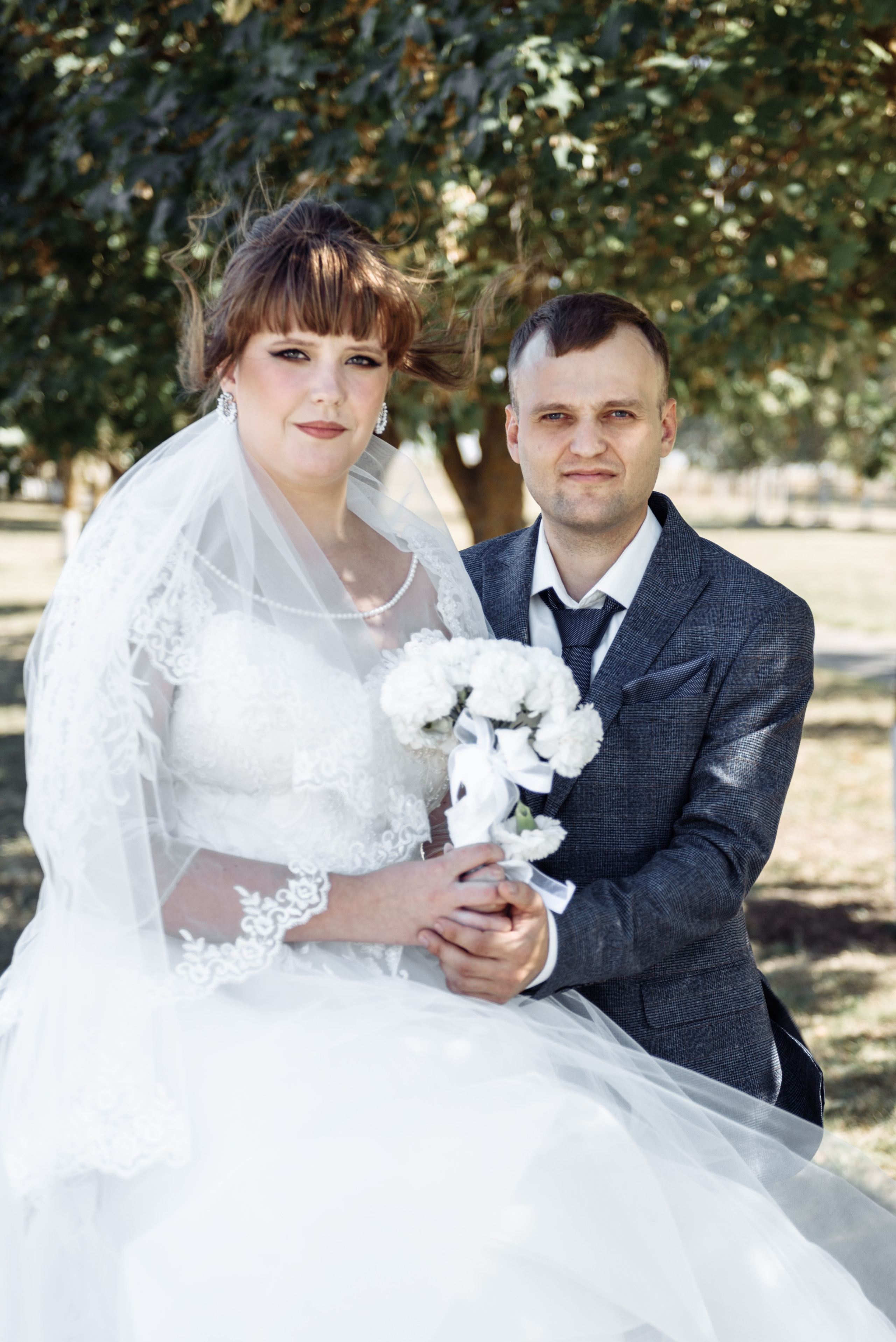 Свадьба Анны и Дмитрия. Свадебный фотограф Дмитрий Высоцкий | Ростов-на-Дону