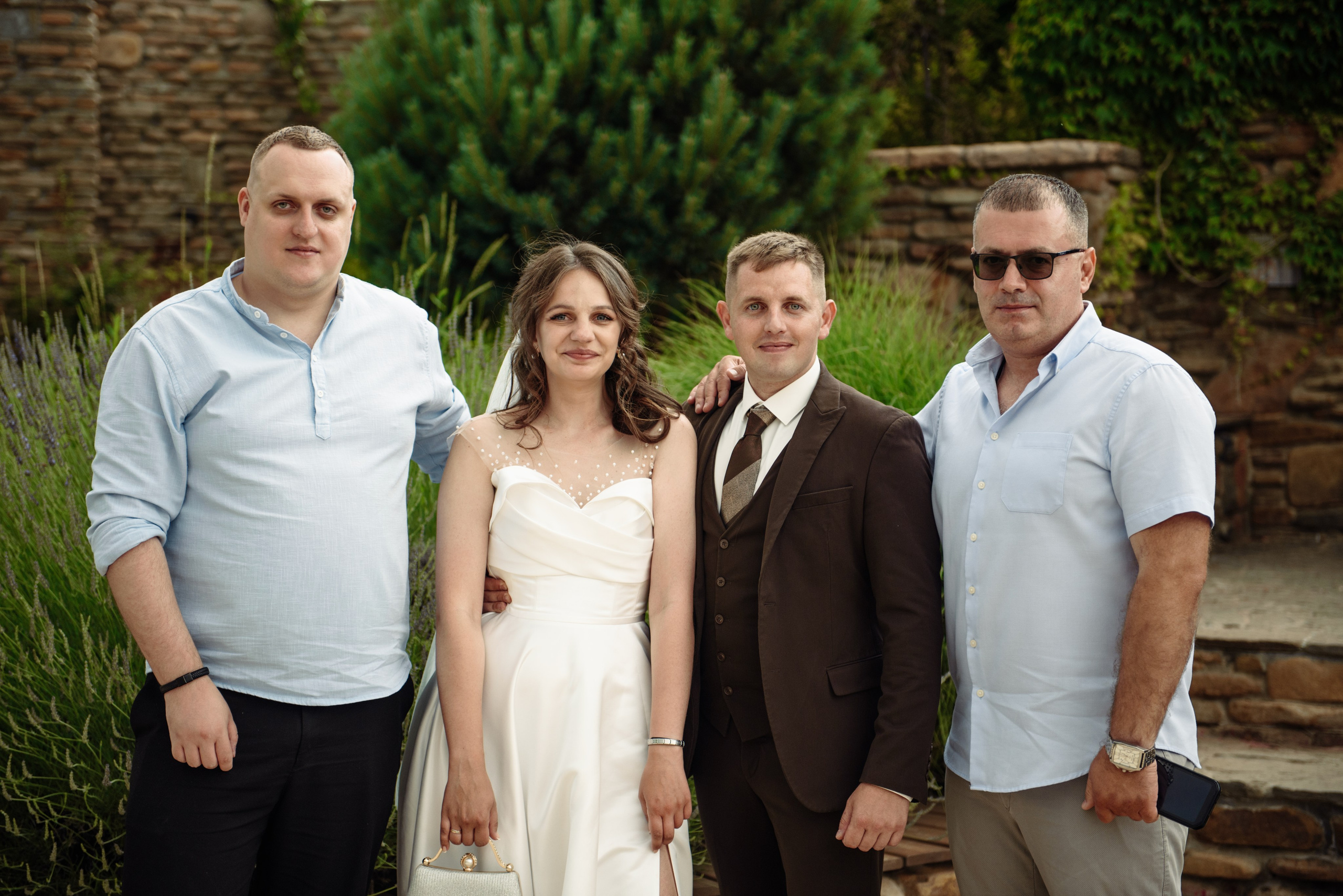 Свадьба Максима и Ольги. Свадебный фотограф Дмитрий Высоцкий | Ростов-на-Дону