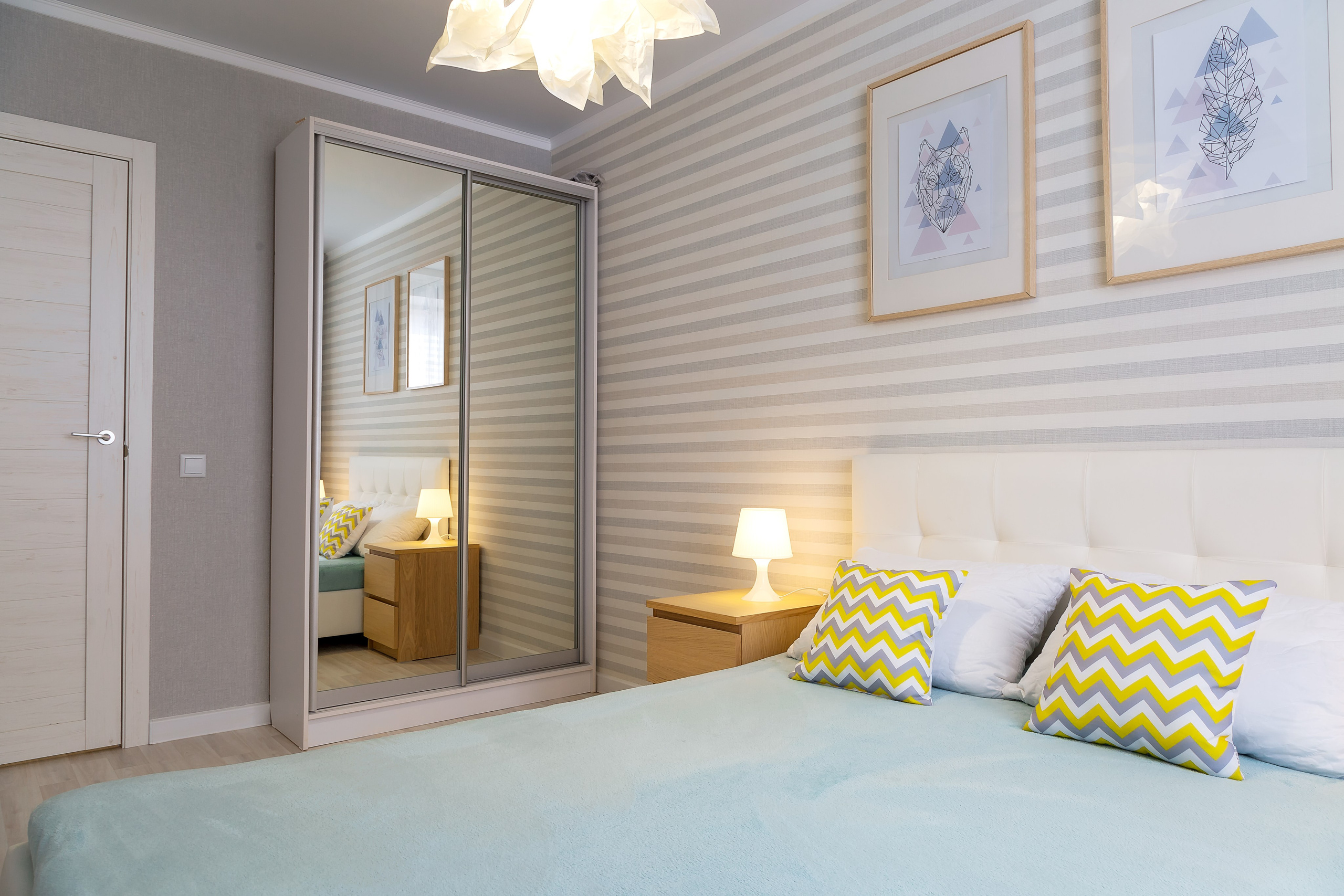 Фотосъемка квартиры в Волгодонске для сдачи