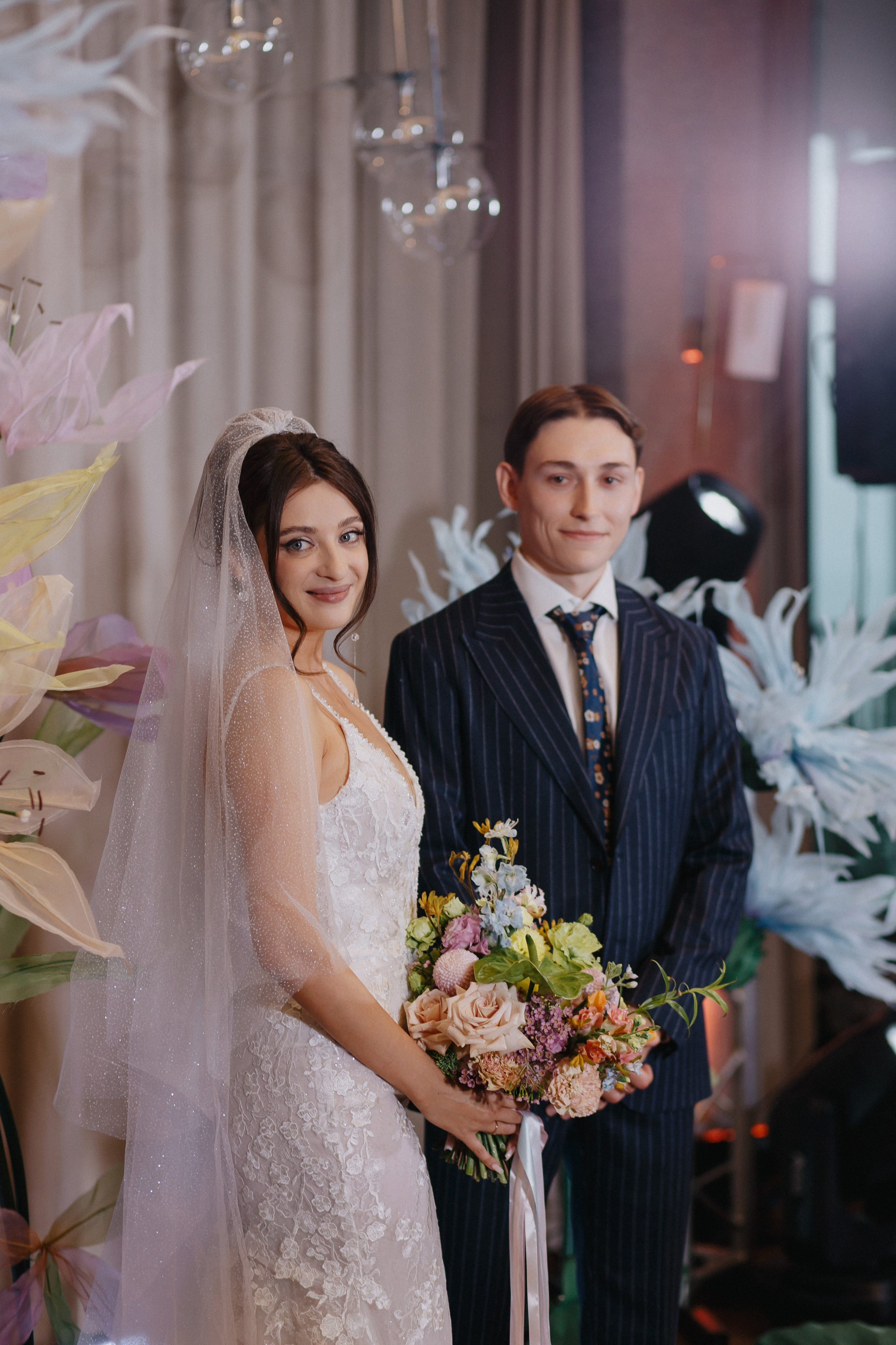 Дмитрий и Анастасия. Фотограф Иркутск Антипин Сергей