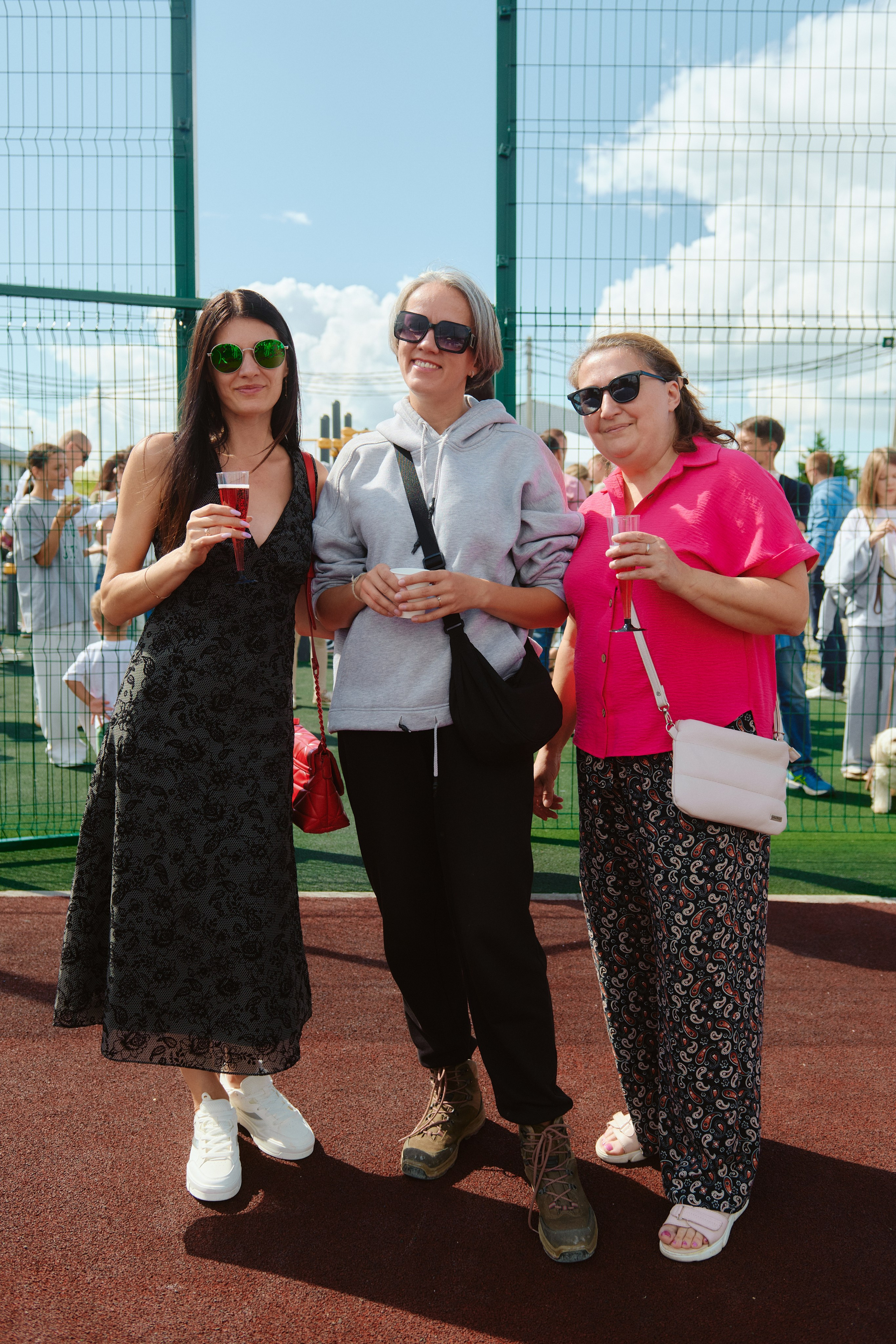 Седельники Park. Фотограф Роман Арыкин Екатеринбург