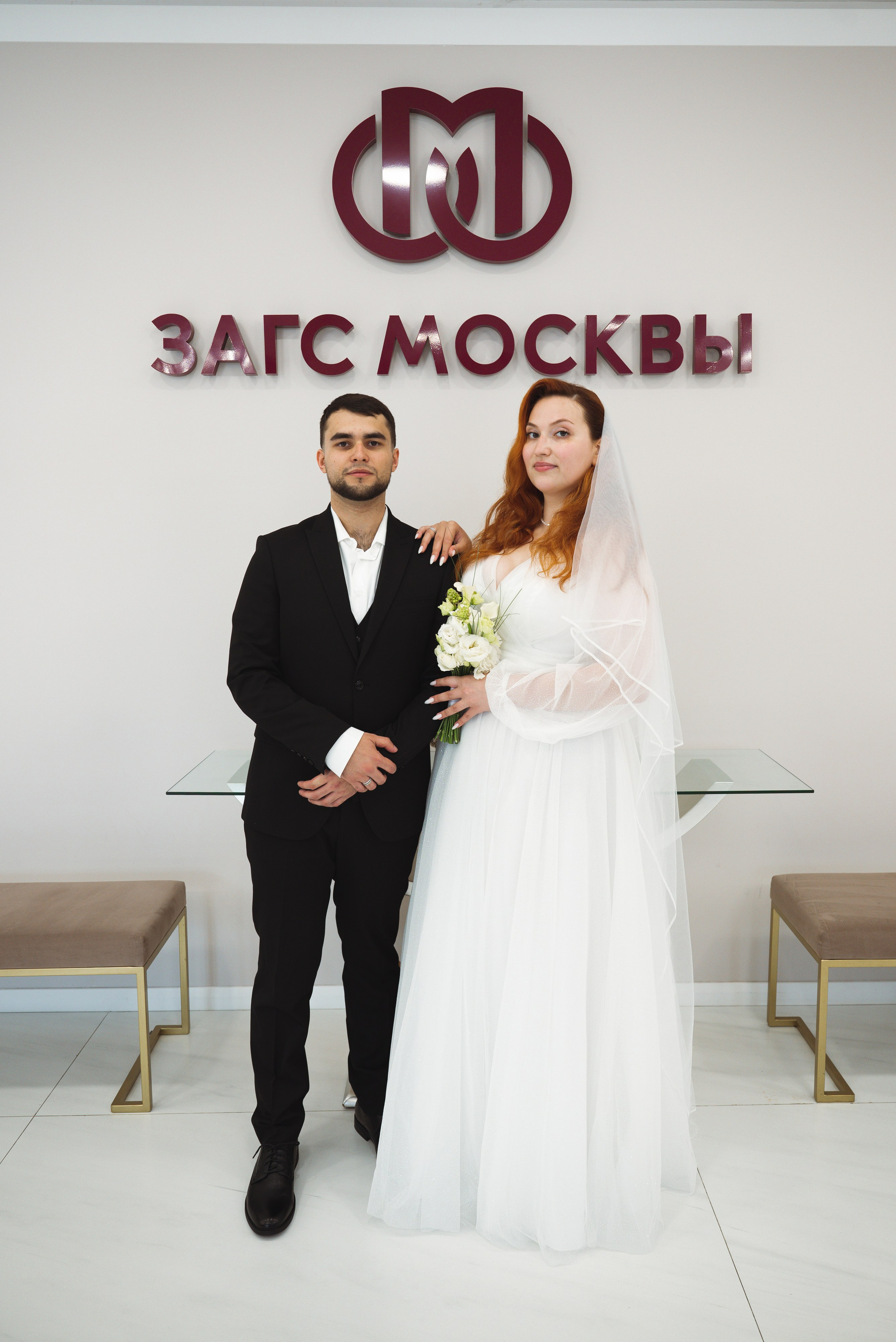 Никита и Ната. Фотограф Москва Настя Профотовна. Репортажные, свадебные и контент фотосессии