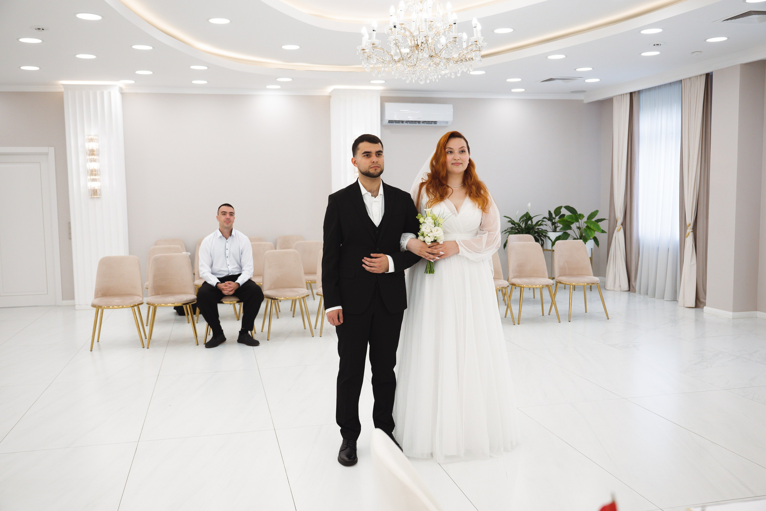 Никита и Ната. Фотограф Москва Настя Профотовна. Репортажные, свадебные и контент фотосессии