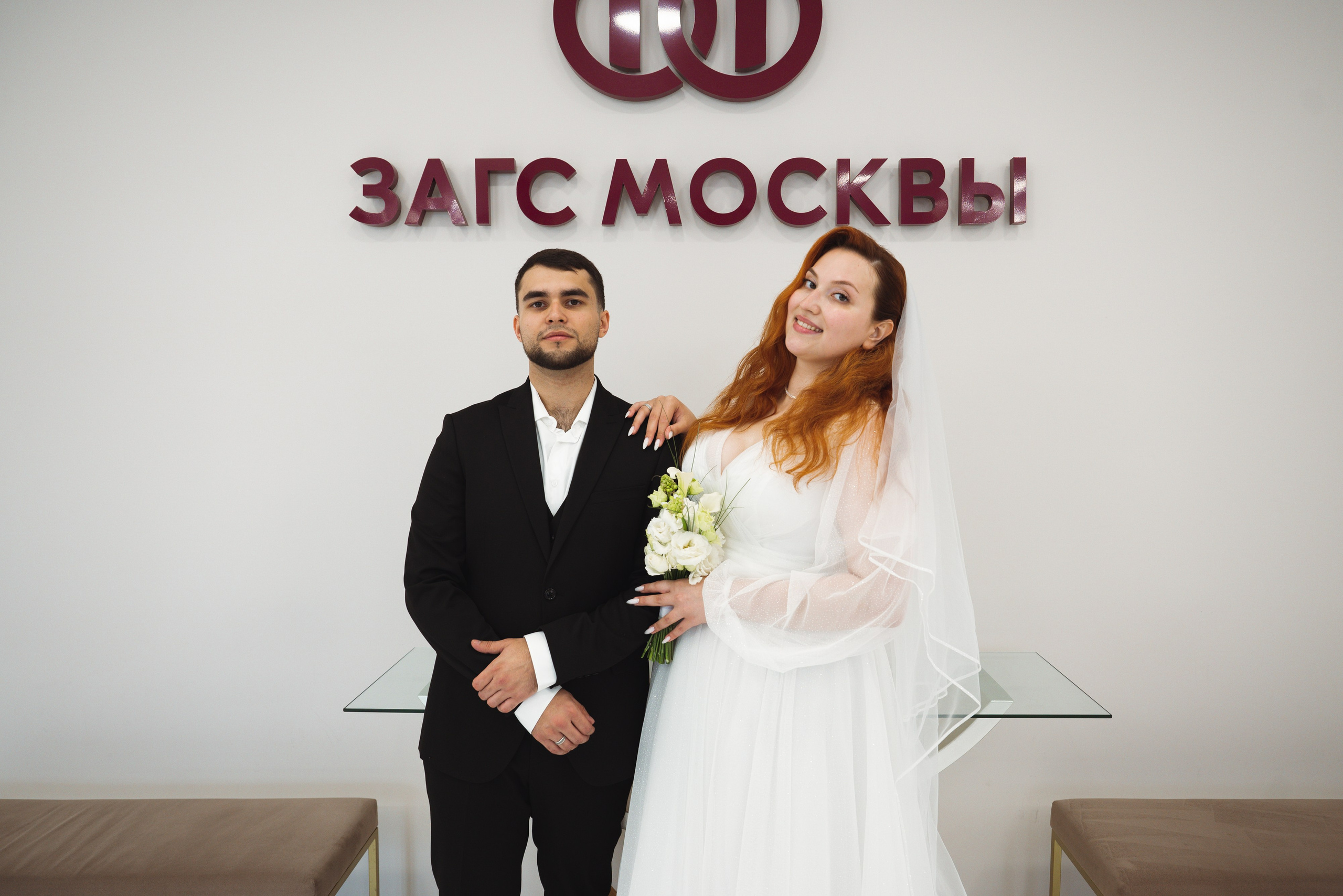 Никита и Ната. Фотограф Москва Настя Профотовна. Репортажные, свадебные и контент фотосессии