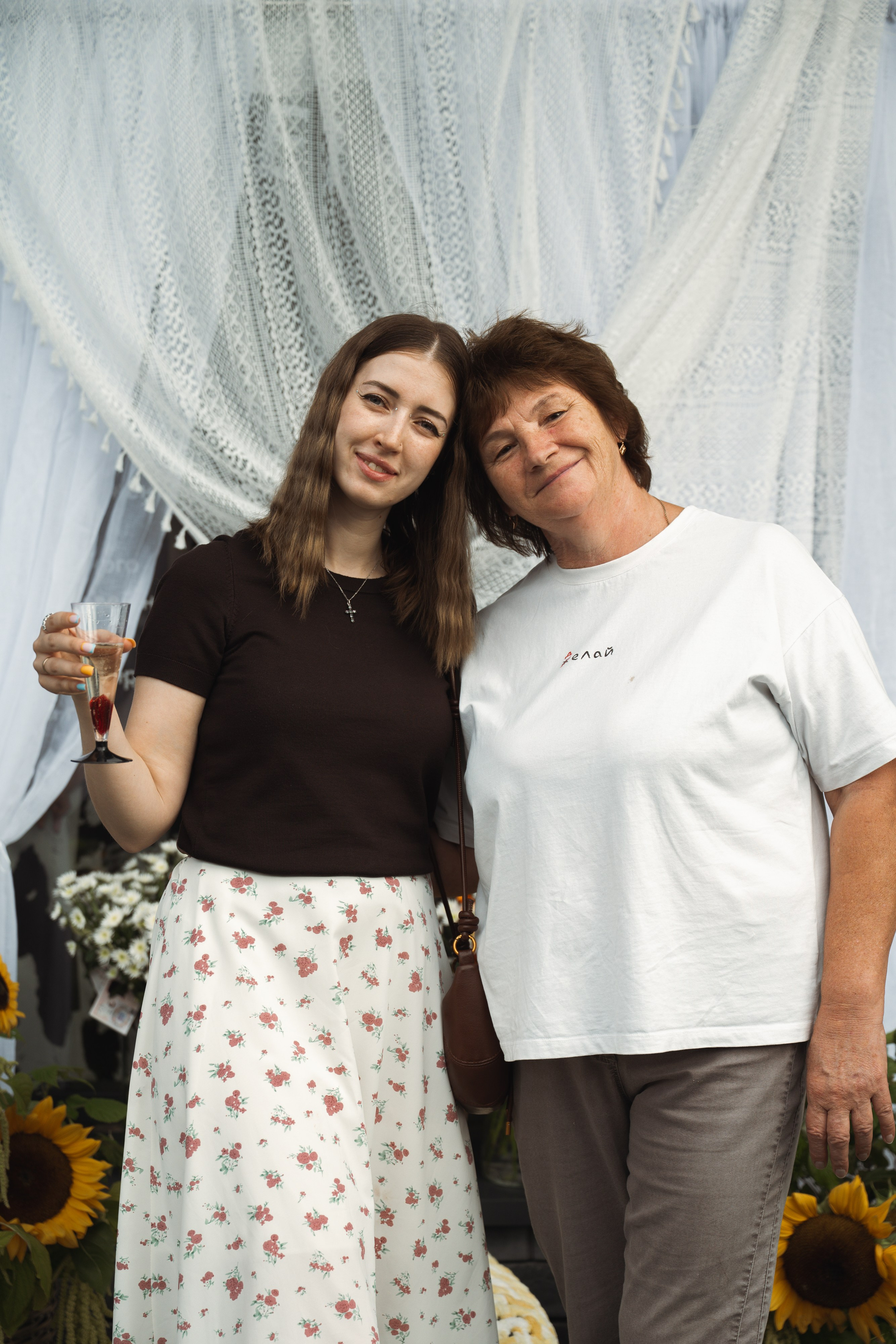 Годовщина студии «About permanent». Фотограф Москва Настя Профотовна. Репортажные, свадебные и контент фотосессии