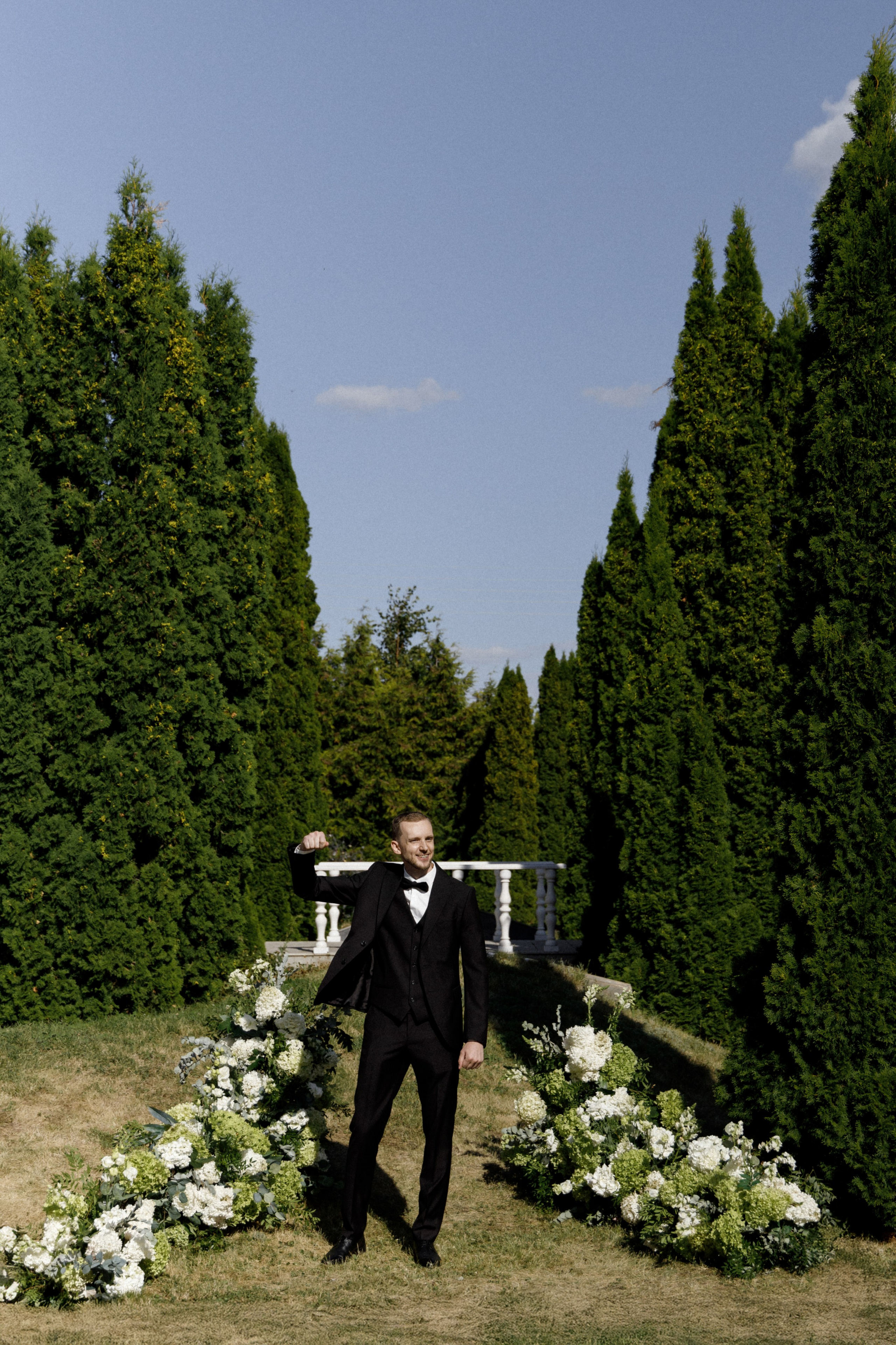 Станислав и Анастасия. Свадебный организатор в Тольятти | Самаре