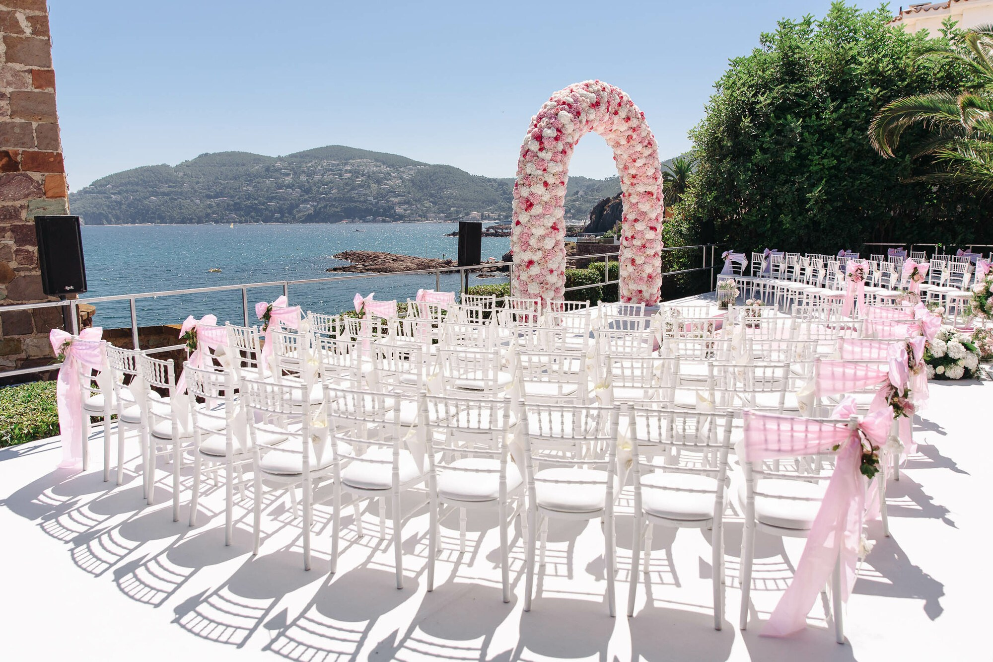 Гена, Аня и их свадьба в Каннах. Свадебный фотограф в Санкт-Петербурге и Москве Андрей Нестеров