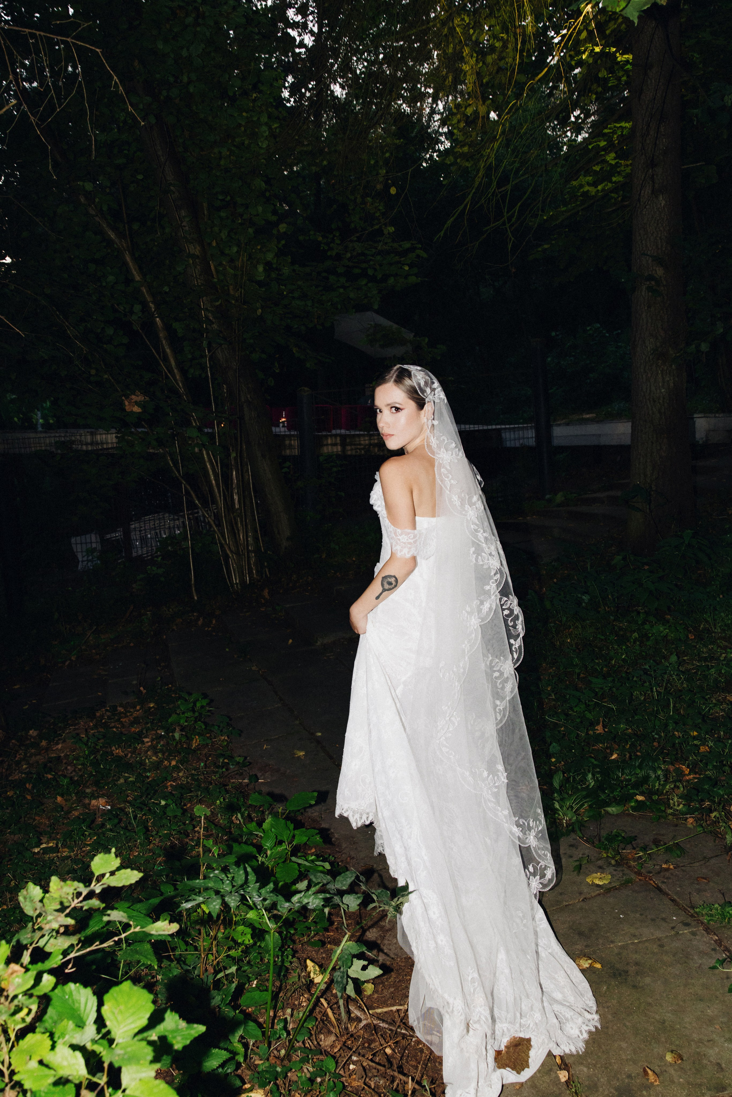 Денис и Елизавета. Фотограф в Красноярске