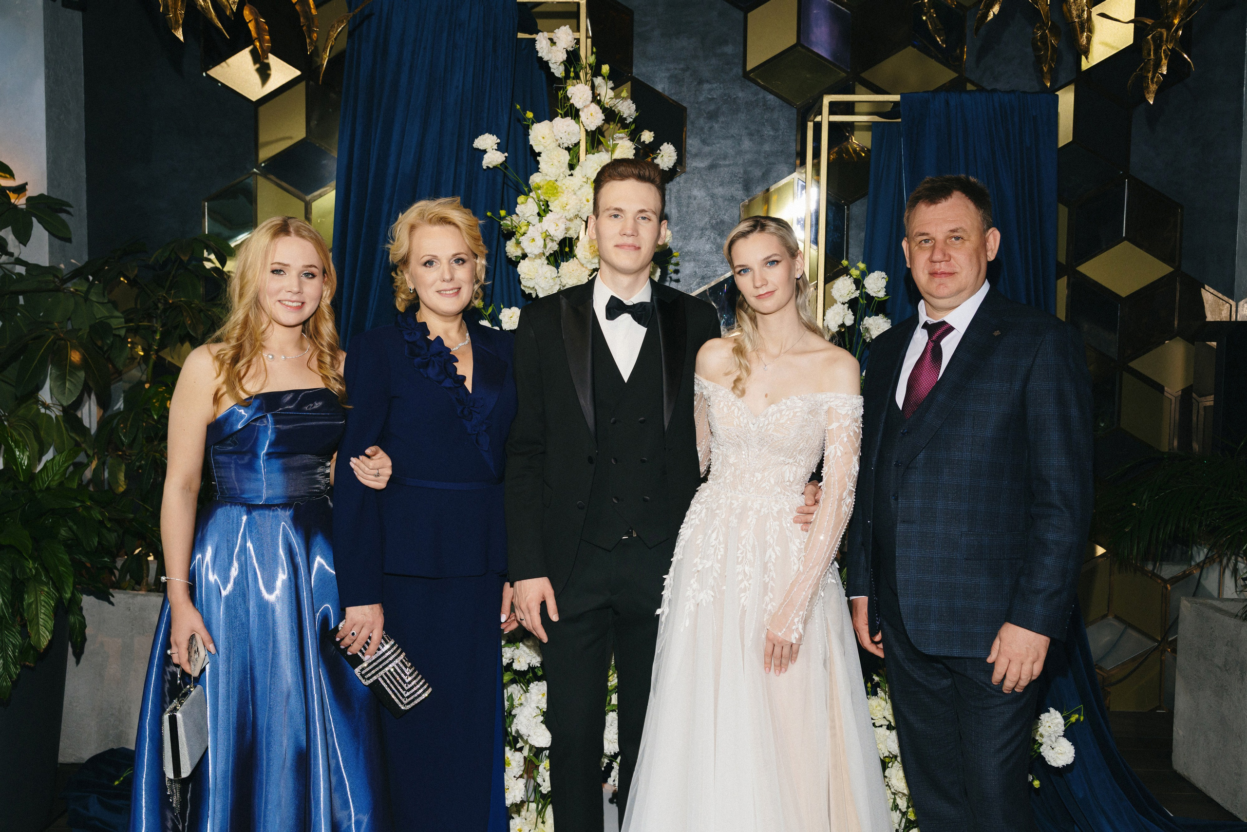 Александр и Дарья. Фотограф в Красноярске